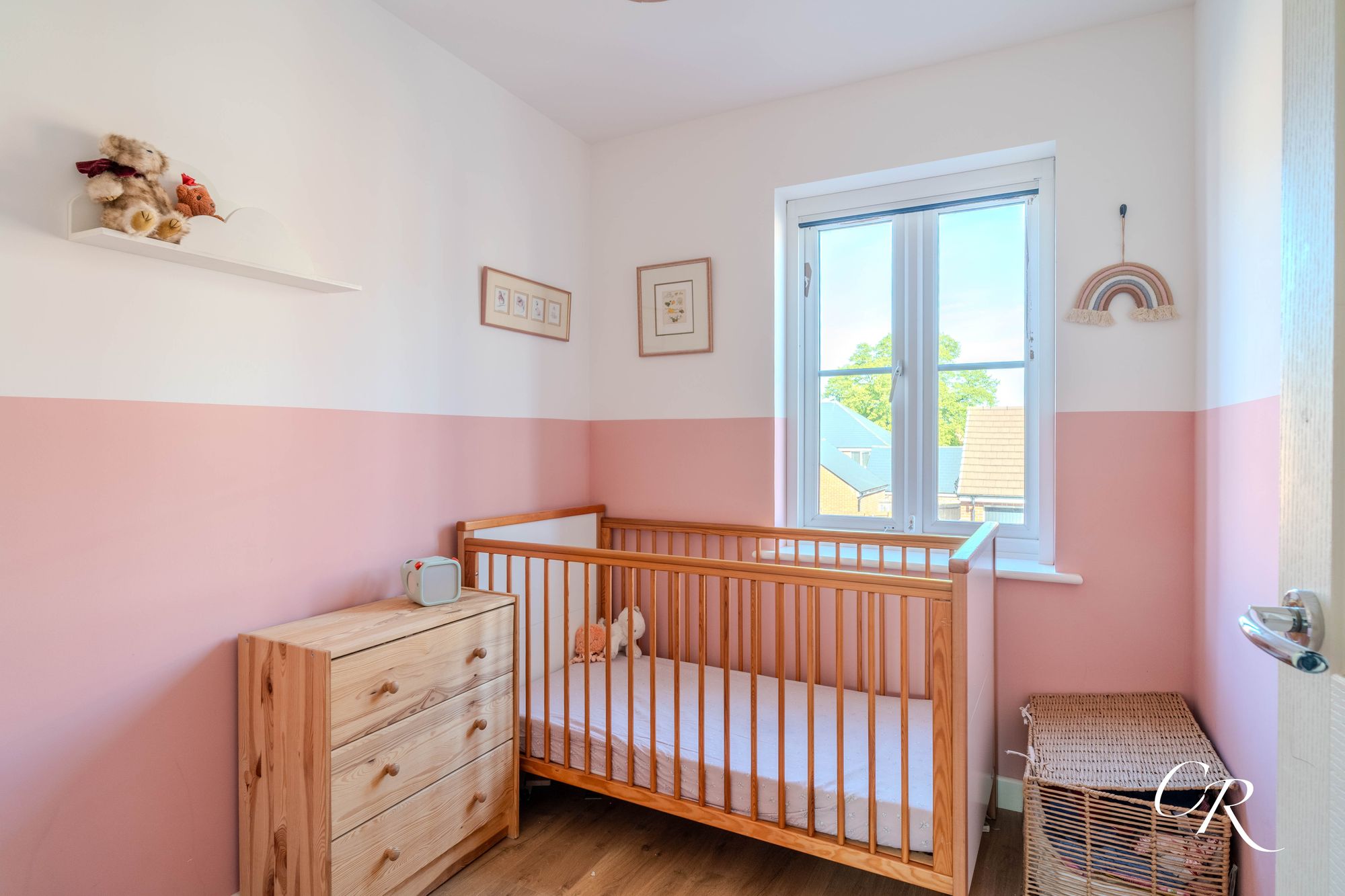 Clay Pit Grove, Cheltenham, GL51