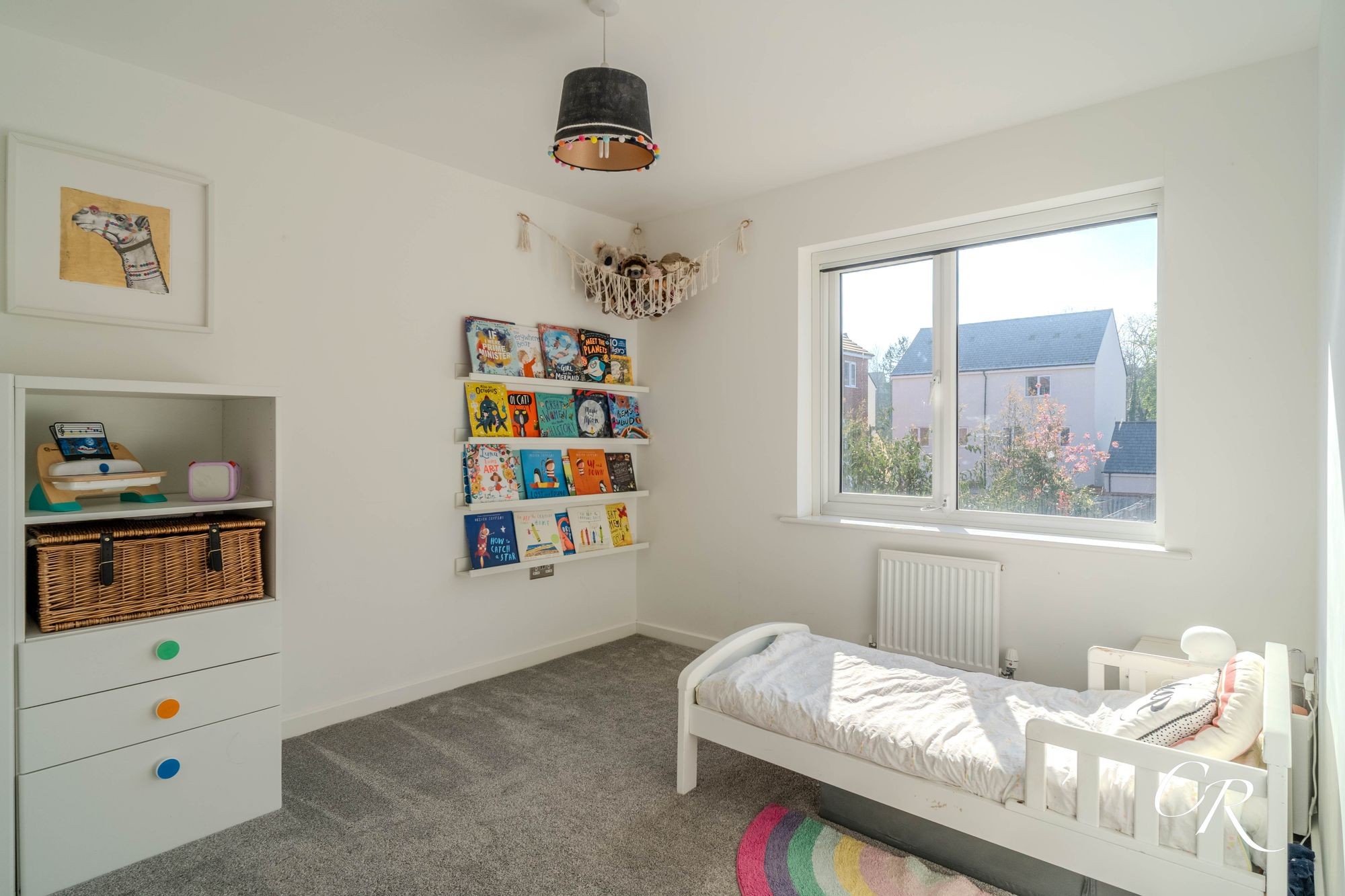 Cook Residential