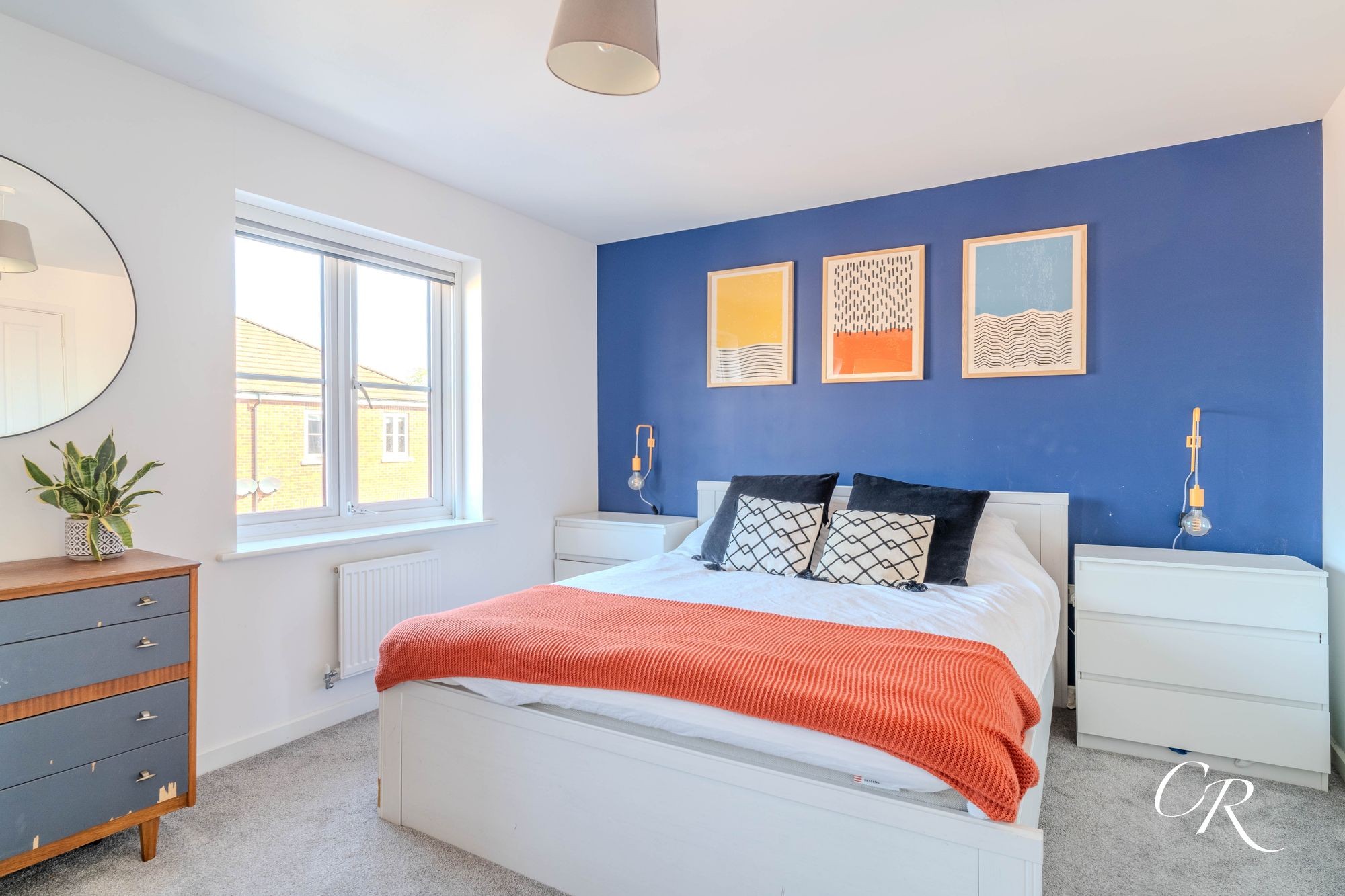 Cook Residential