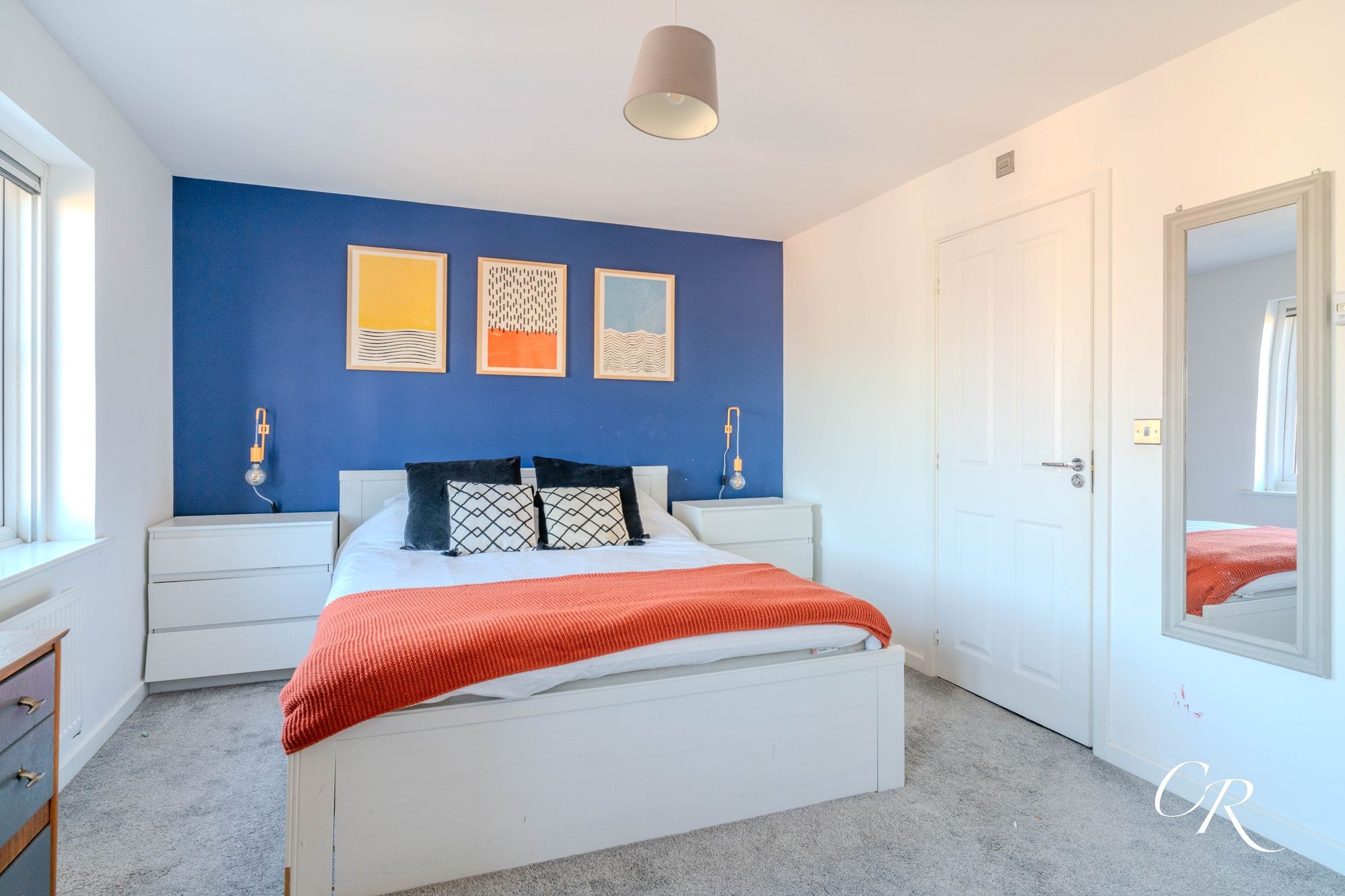 Cook Residential