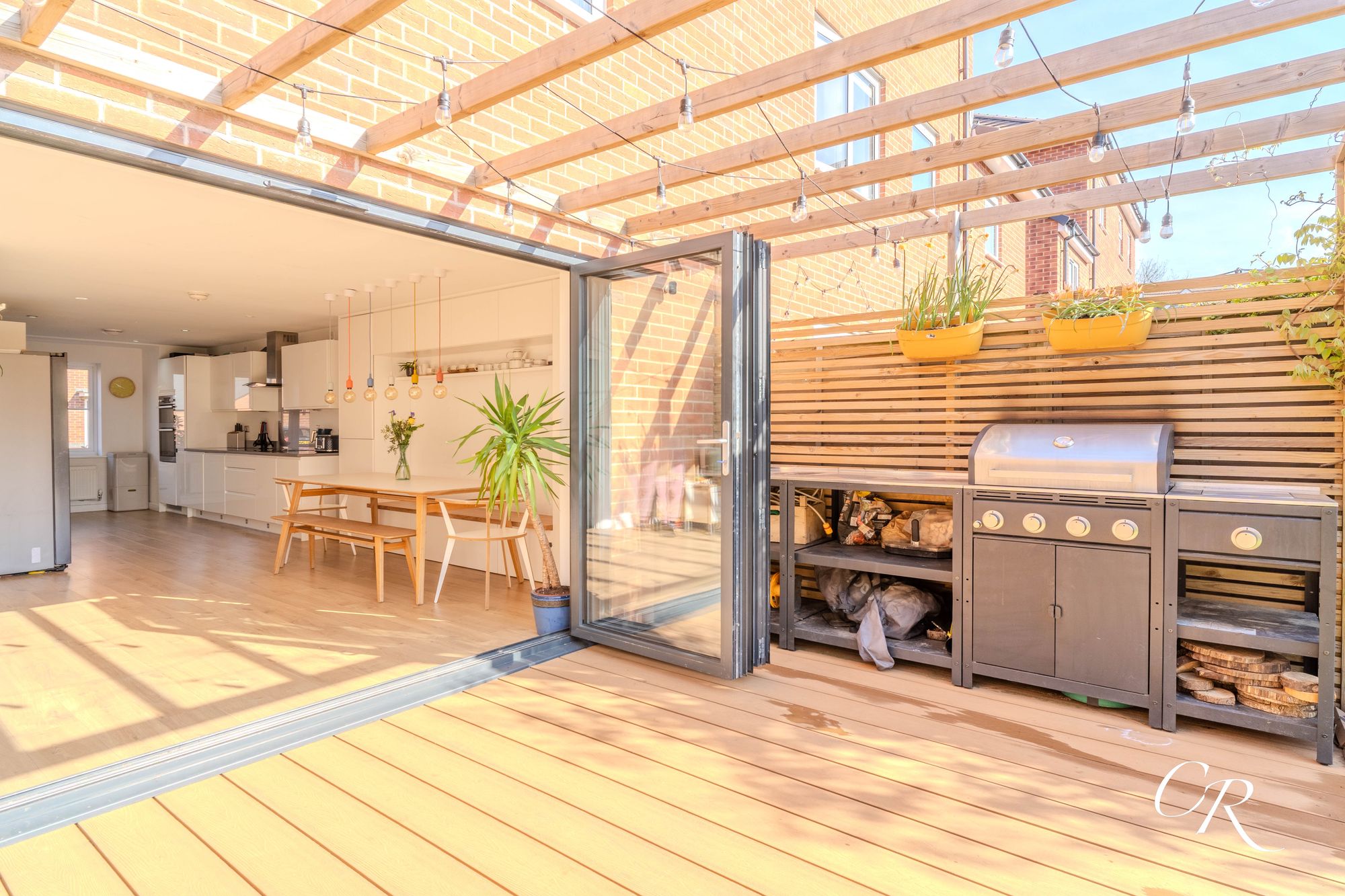Clay Pit Grove, Cheltenham, GL51
