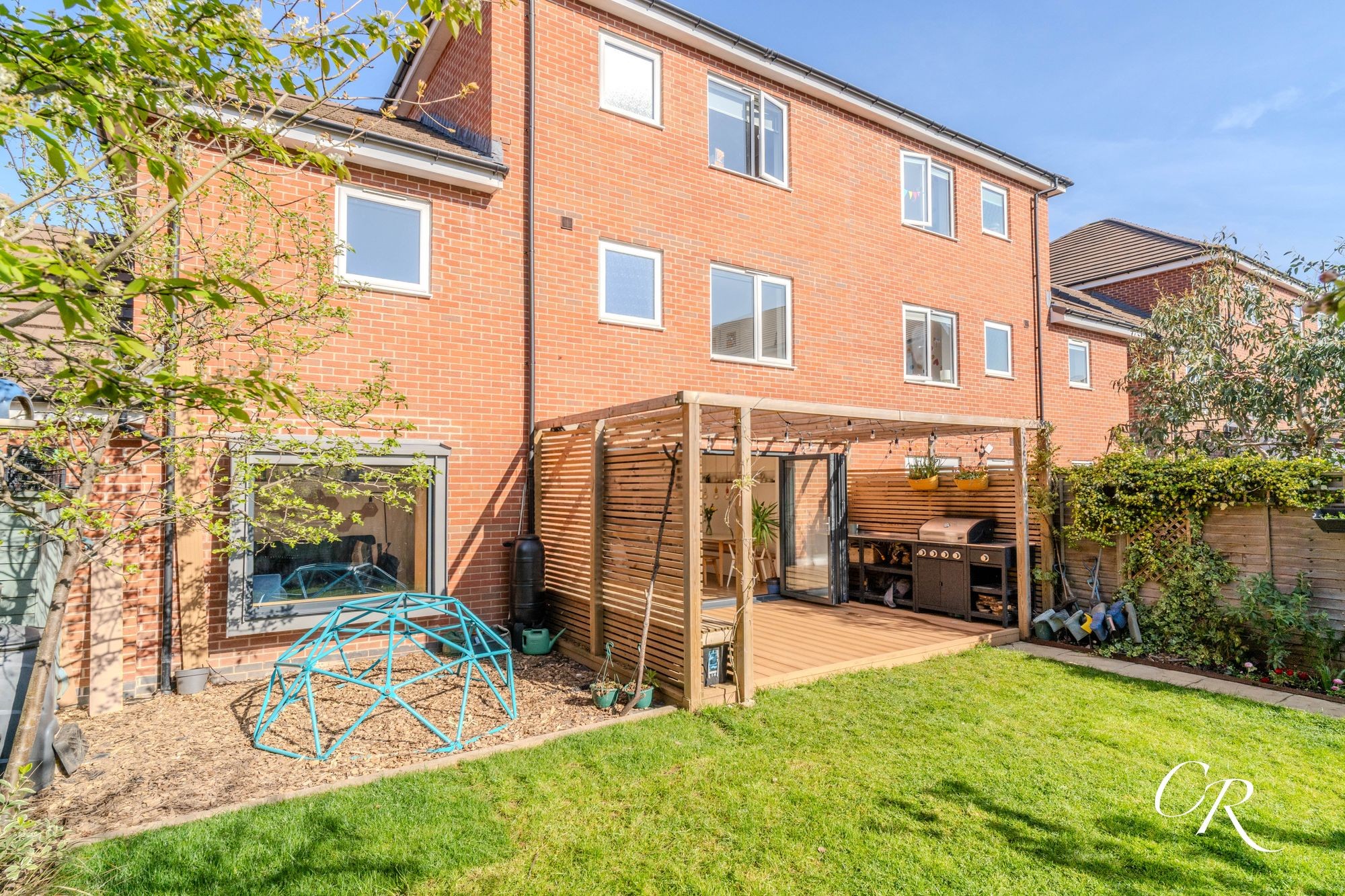 Cook Residential
