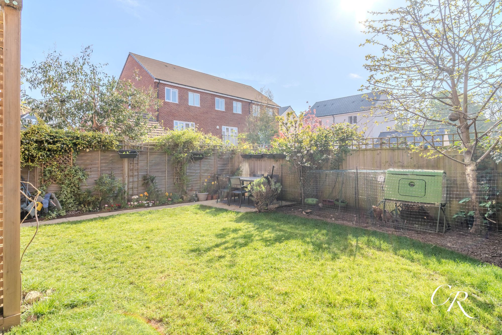 Clay Pit Grove, Cheltenham, GL51