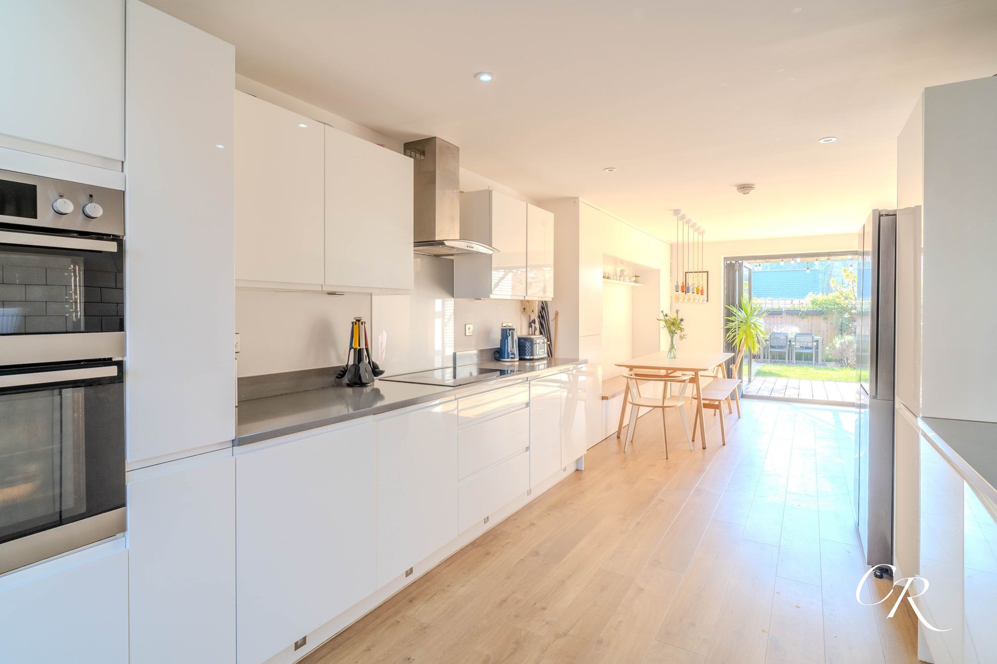 Cook Residential