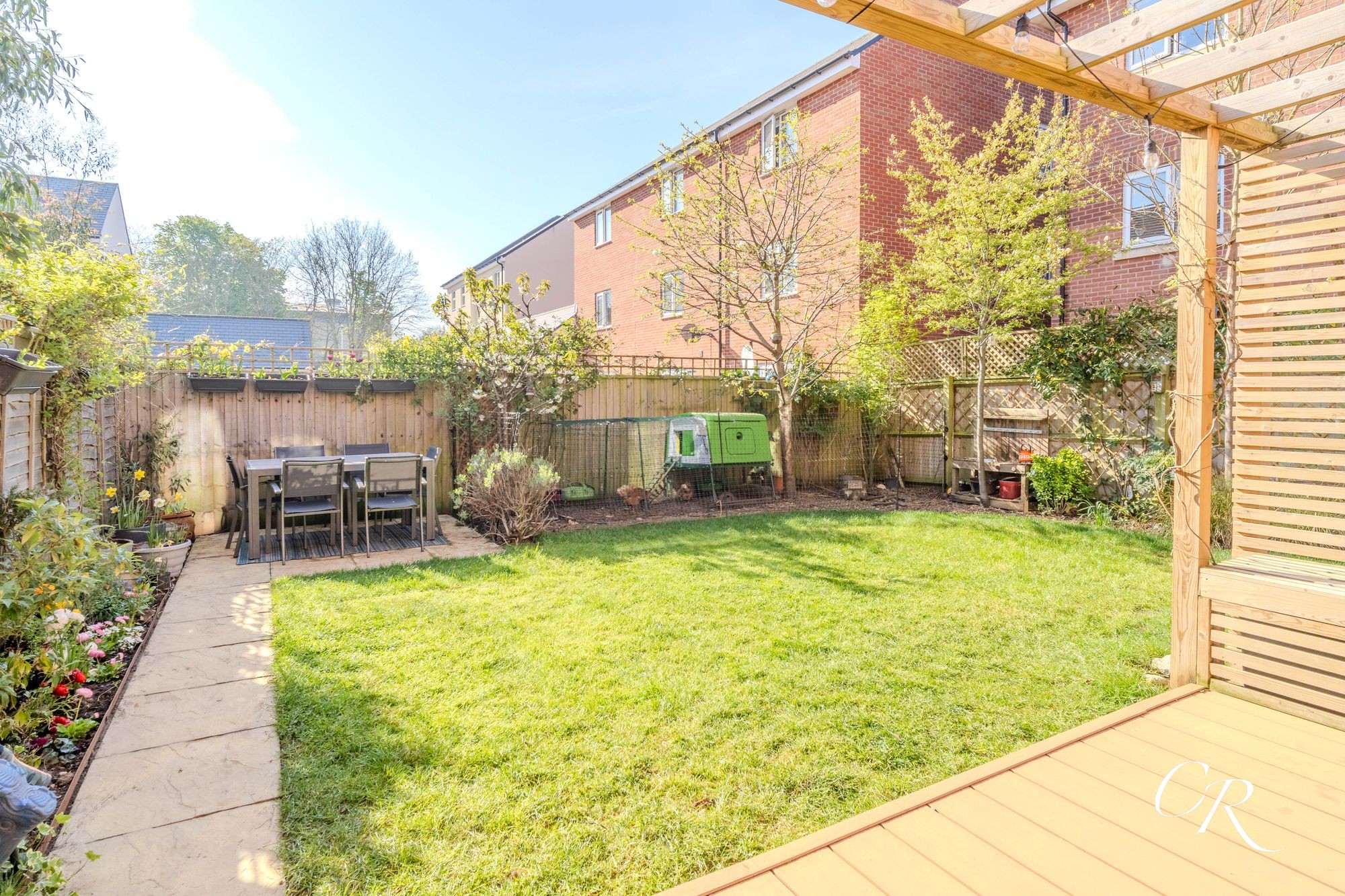 Cook Residential