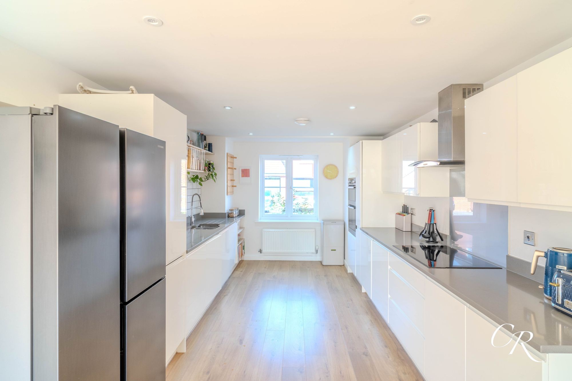 Cook Residential