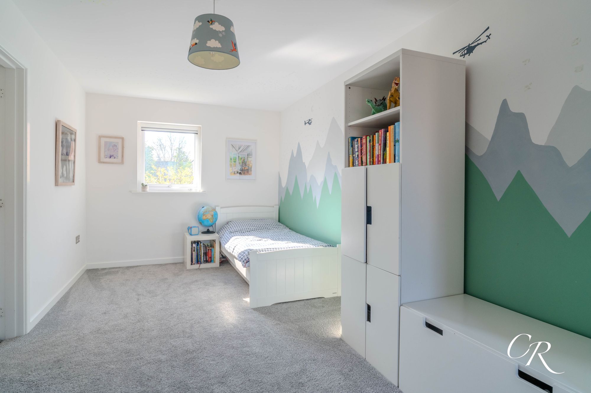 Clay Pit Grove, Cheltenham, GL51