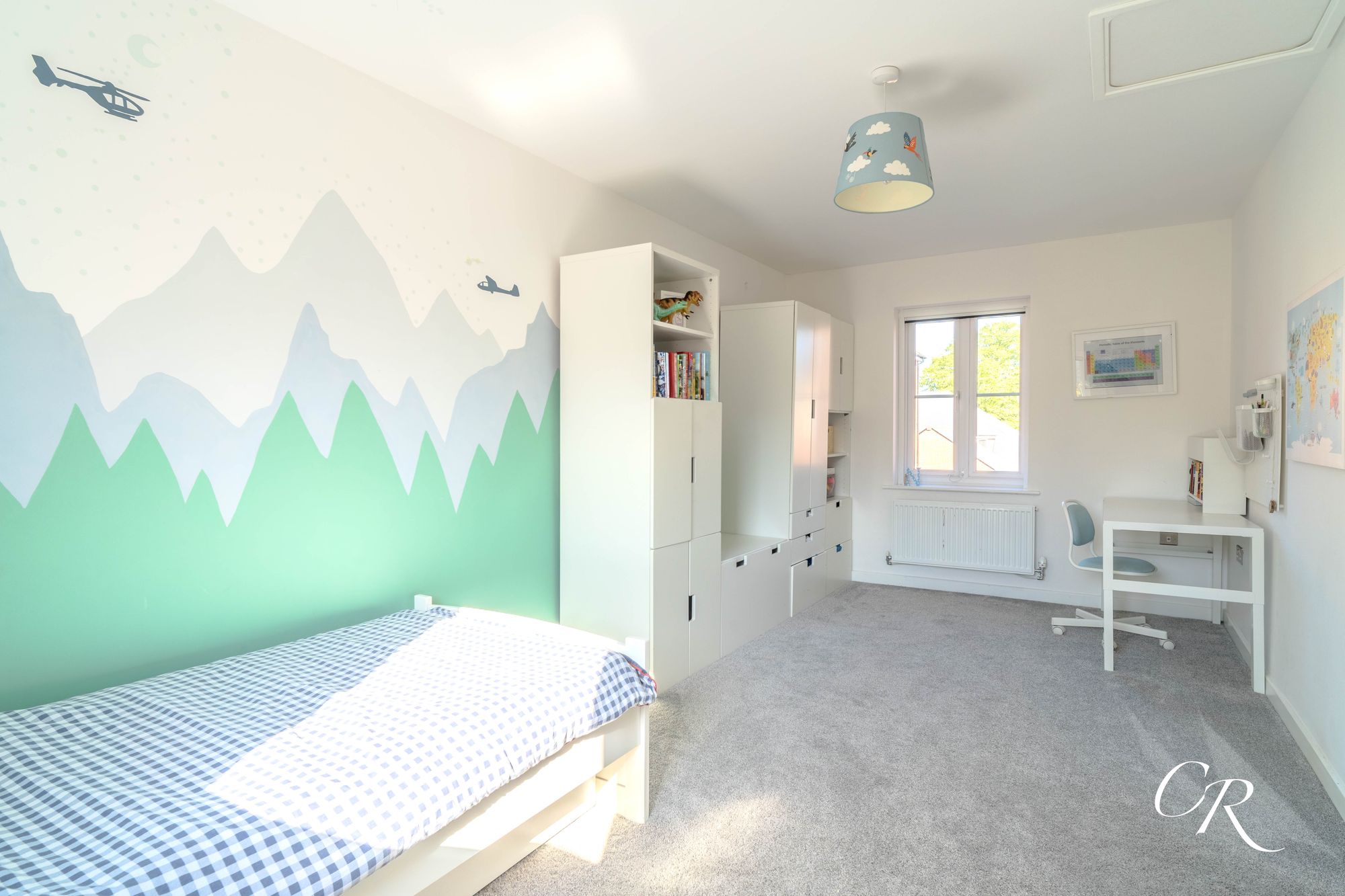 Clay Pit Grove, Cheltenham, GL51