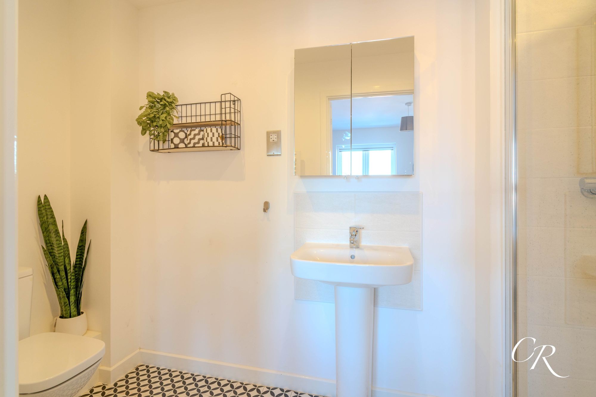 Cook Residential