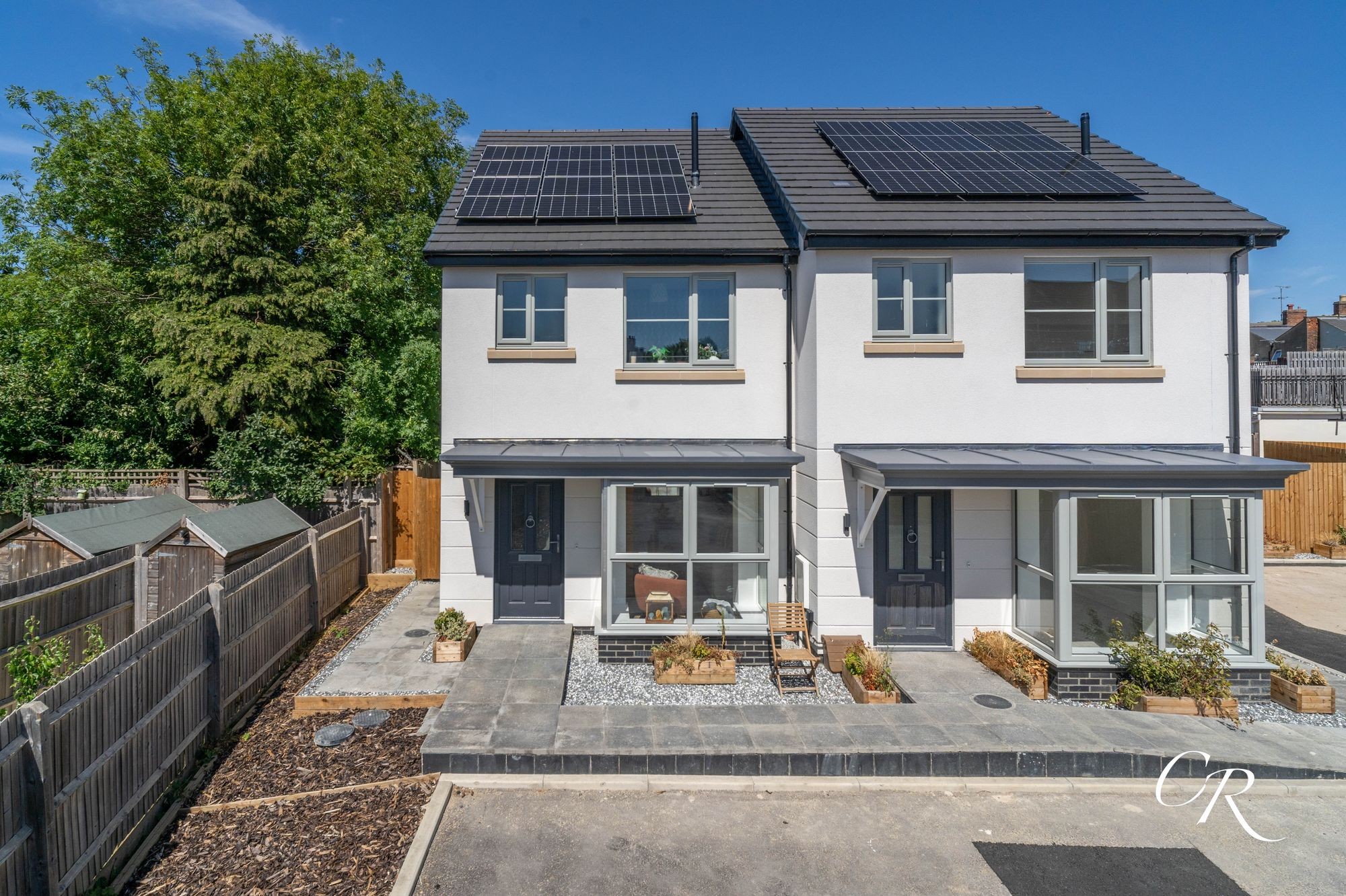 Cook Residential