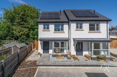 Prestbury Road, Cheltenham, GL52