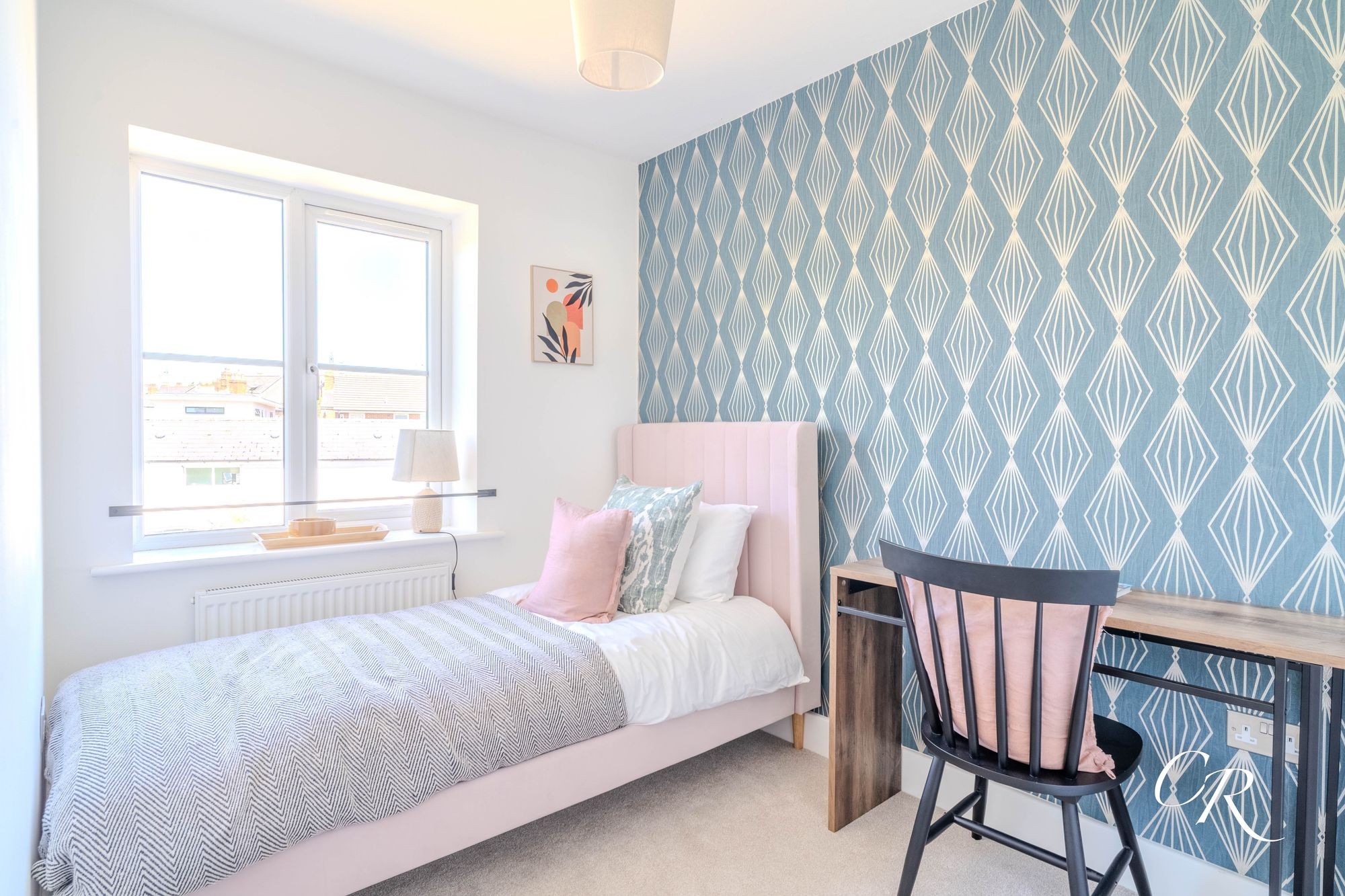 Cook Residential