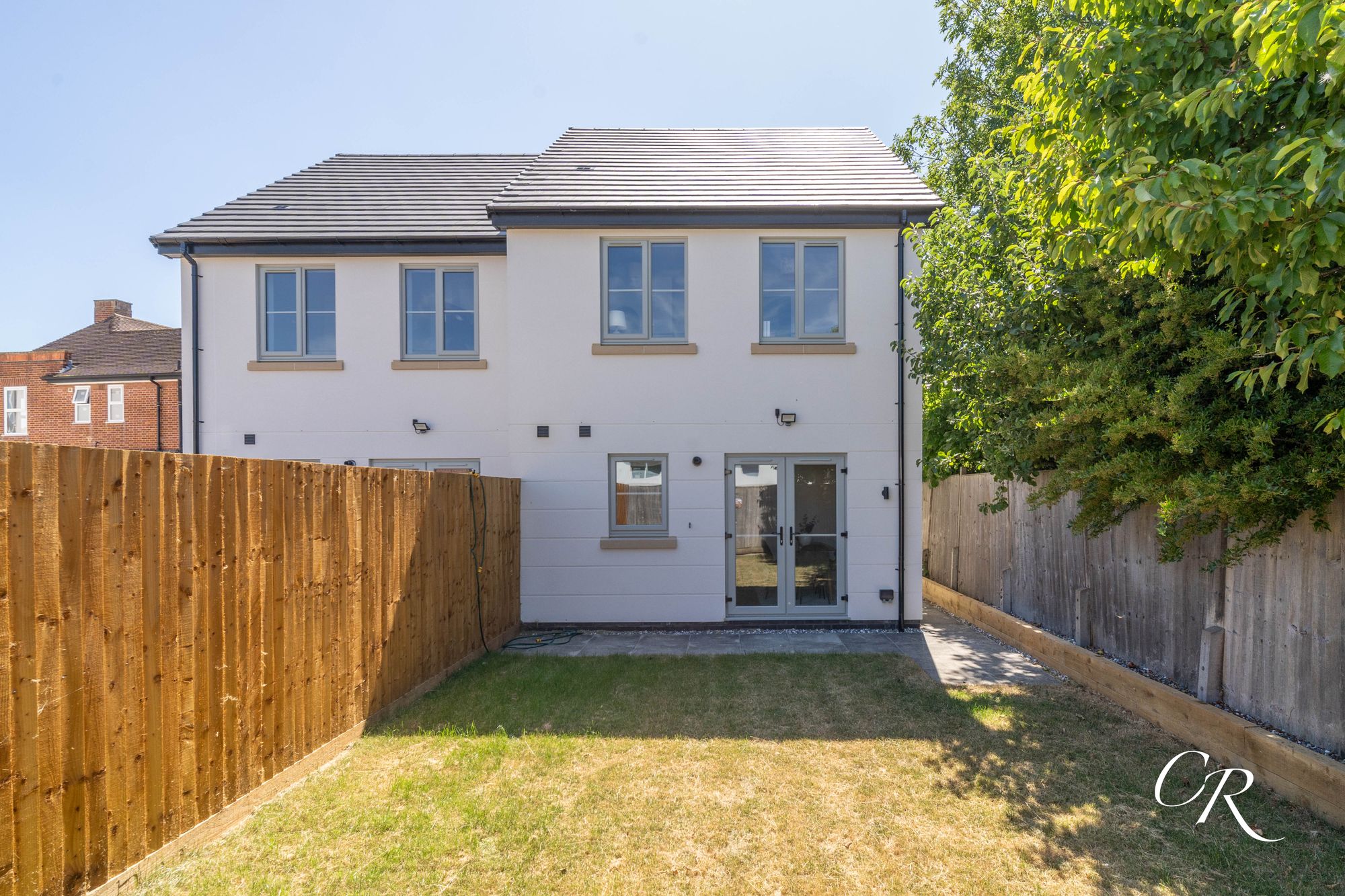 Prestbury Road, Cheltenham, GL52