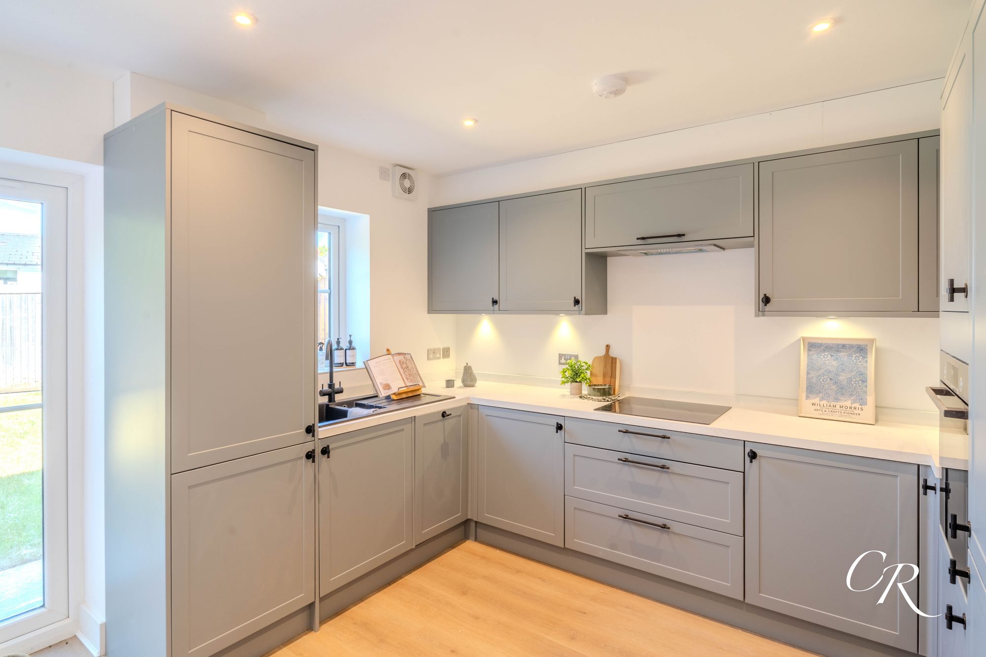 Prestbury Road, Cheltenham, GL52