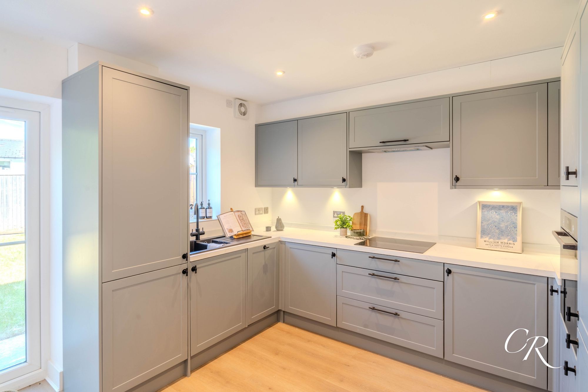 Cook Residential