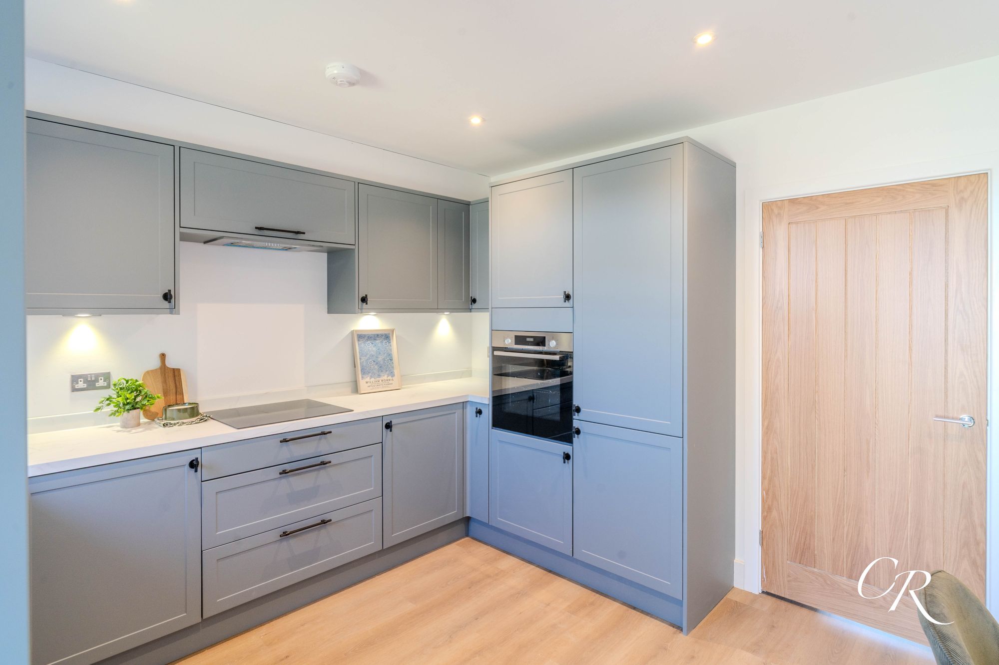 Prestbury Road, Cheltenham, GL52