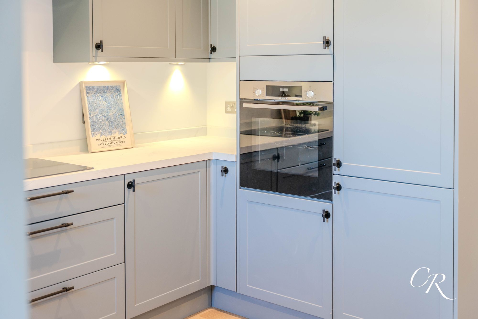 Cook Residential