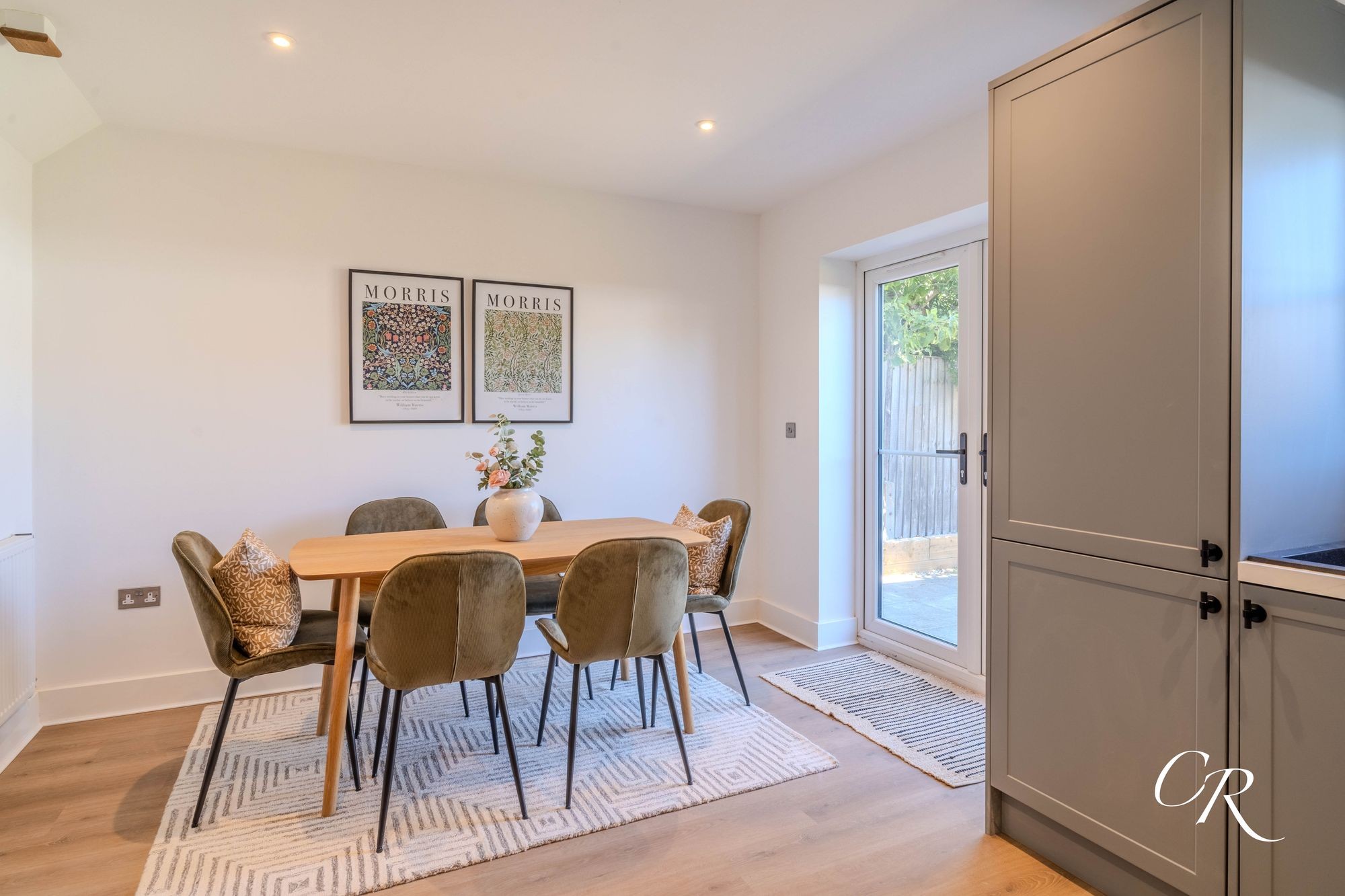 Cook Residential
