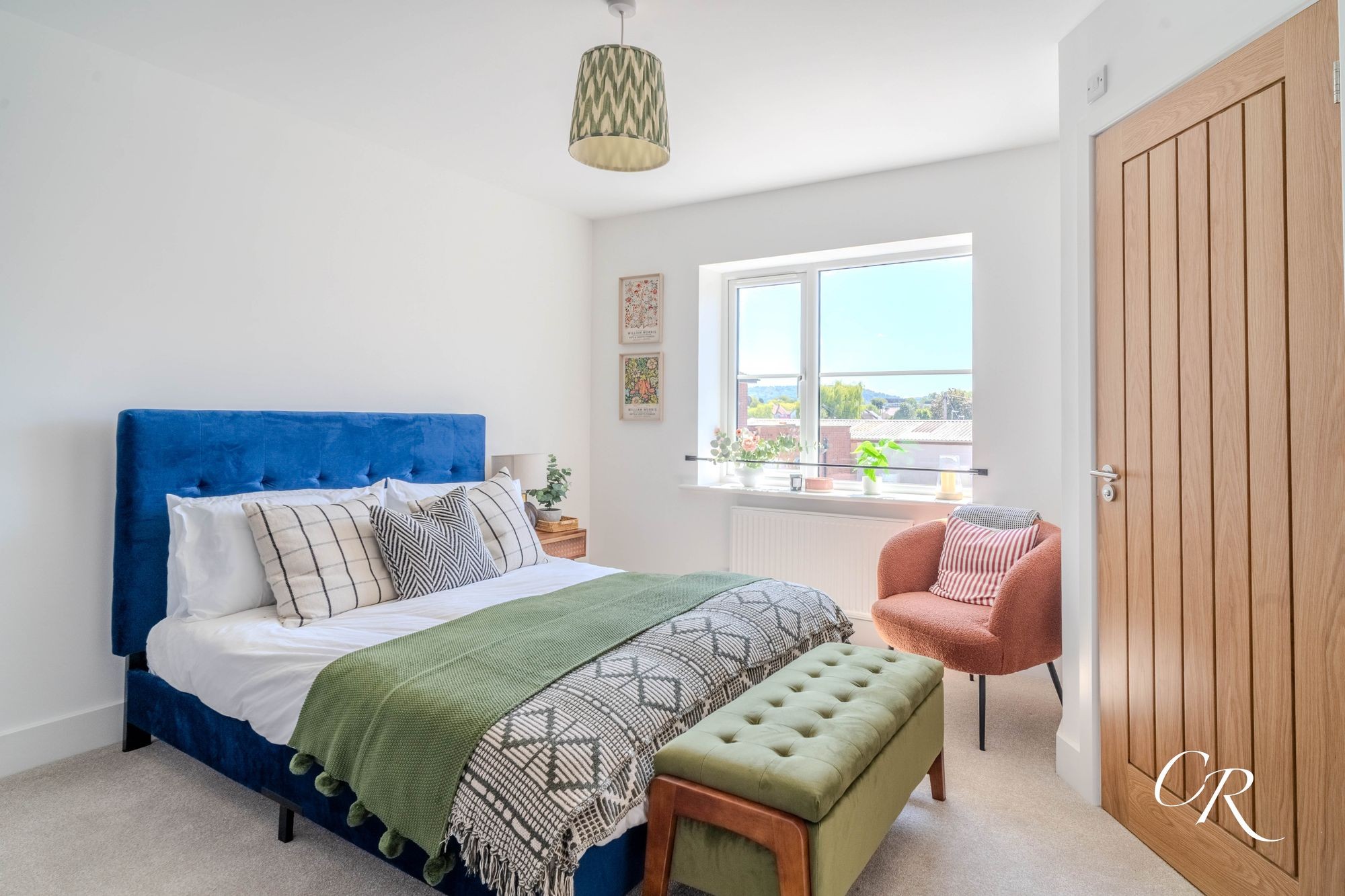 Cook Residential