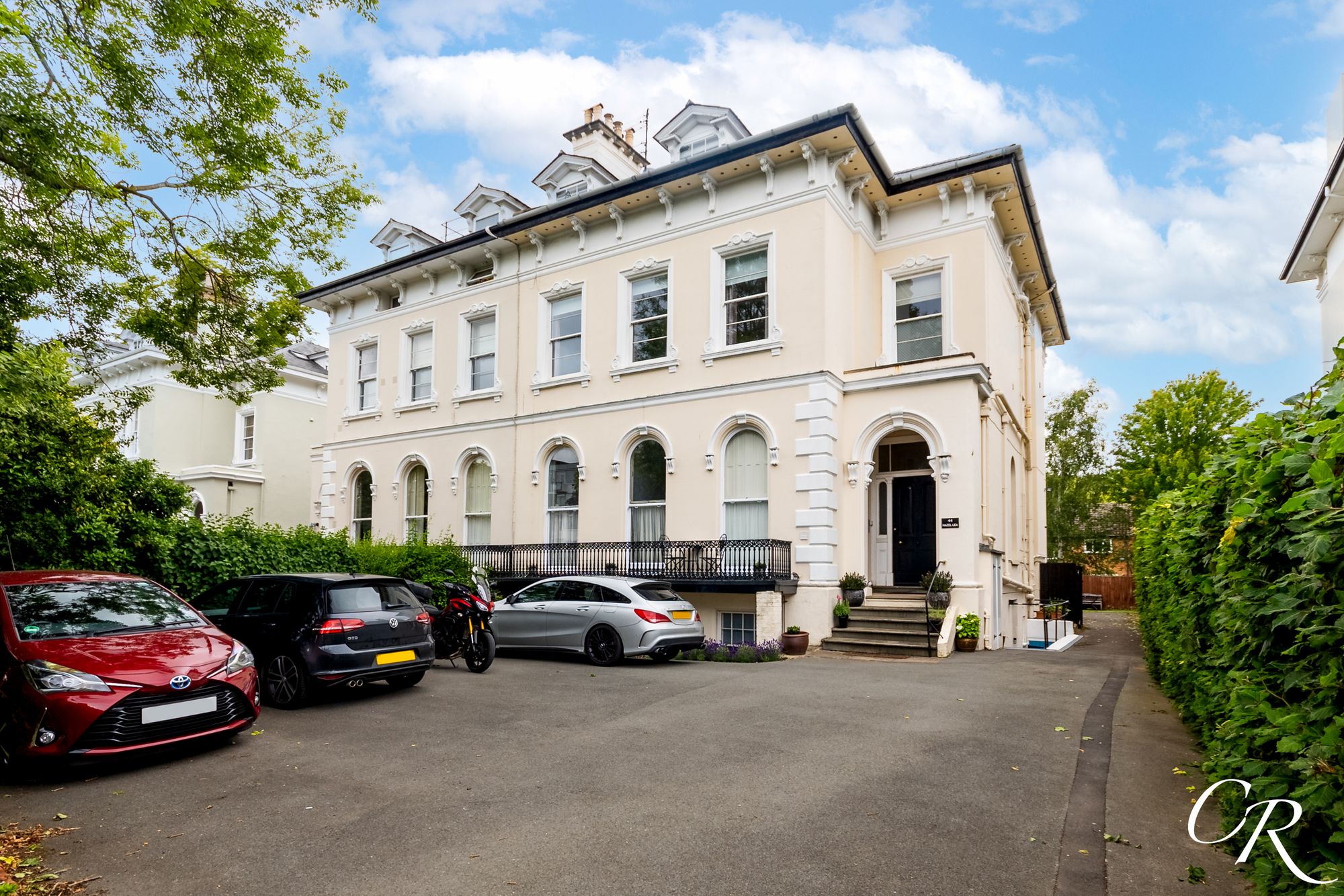 Lansdown Road, Cheltenham