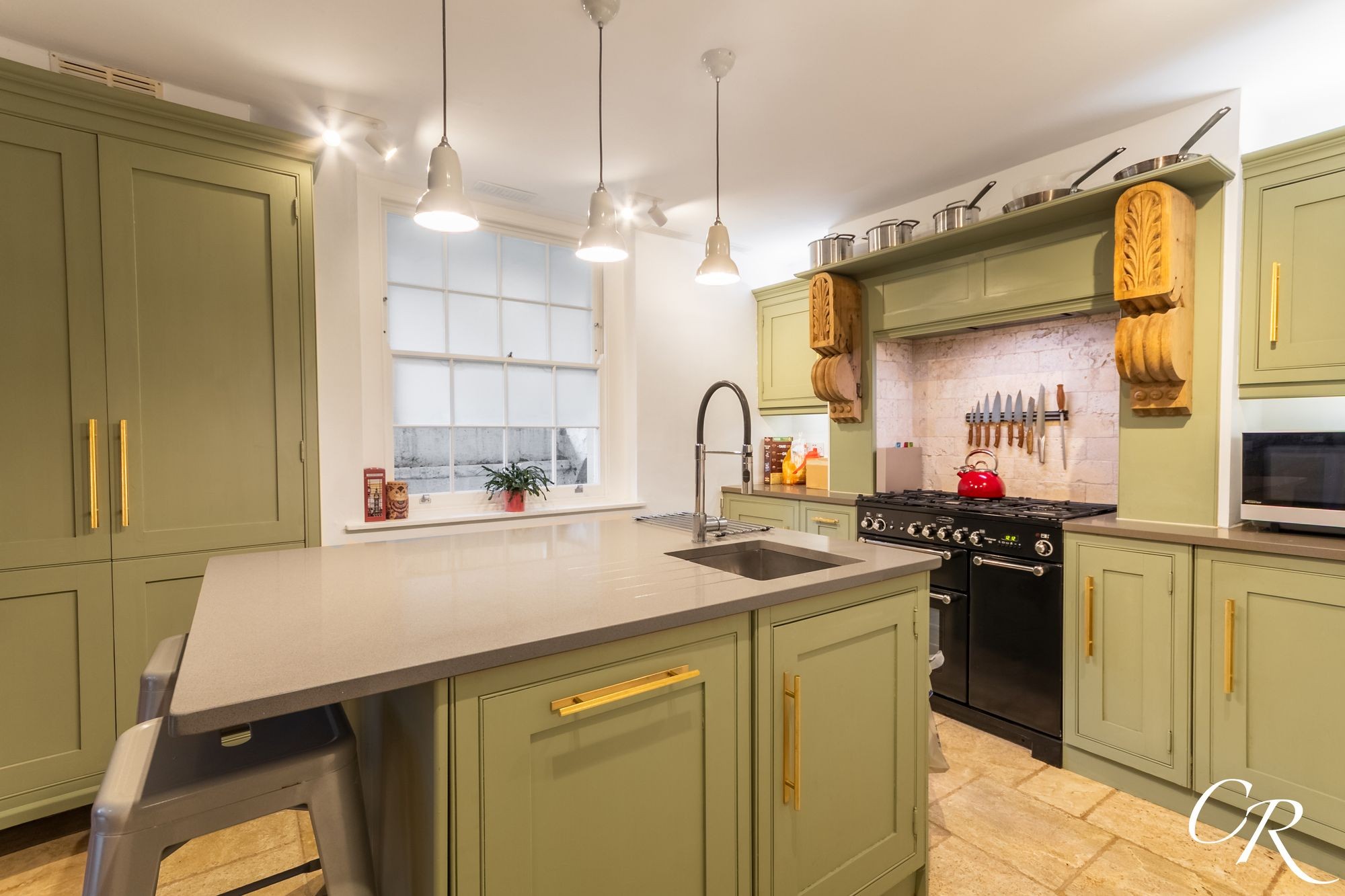 Cook Residential