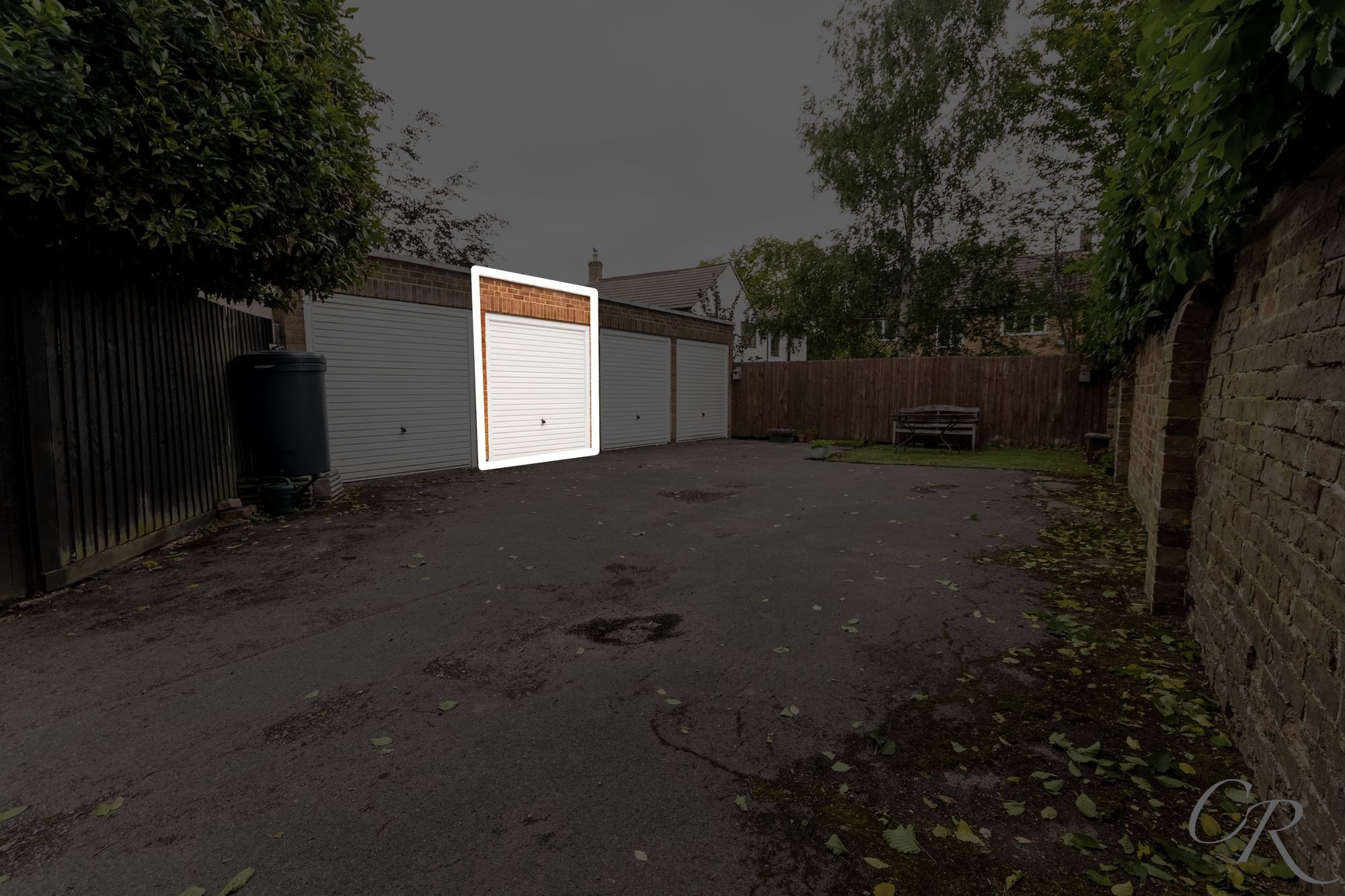 Cook Residential