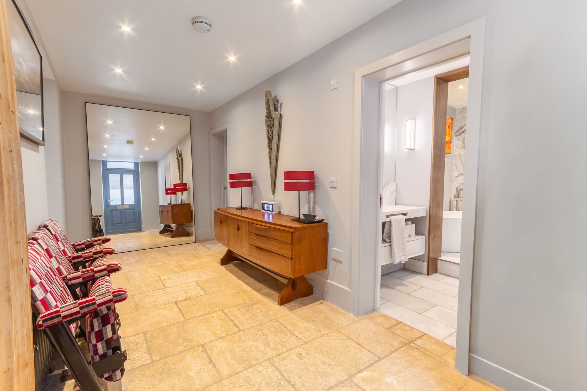Cook Residential