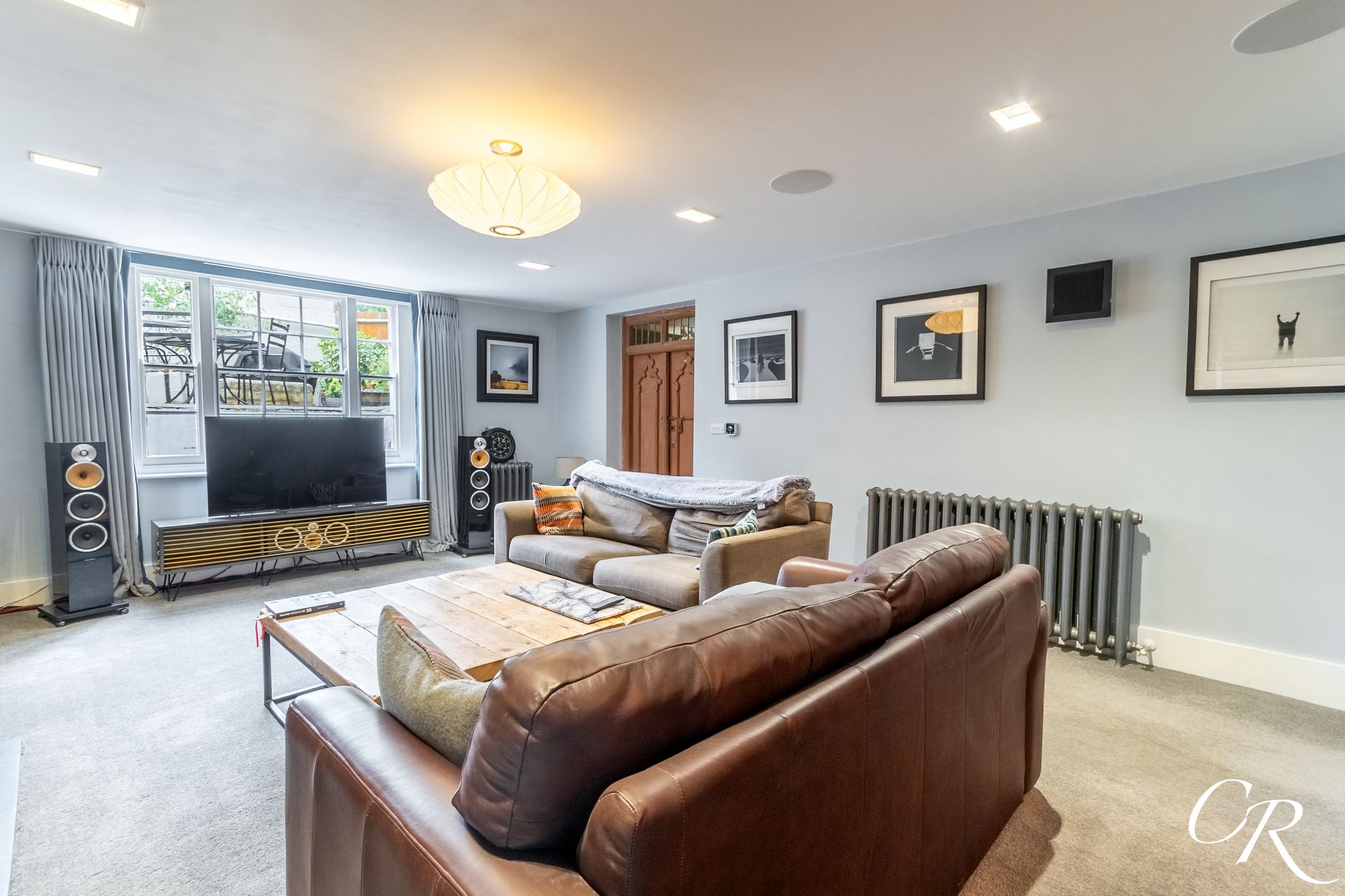 Cook Residential