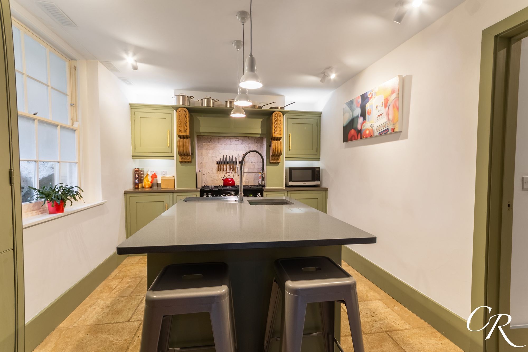 Cook Residential