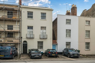High Street, Cheltenham, GL50