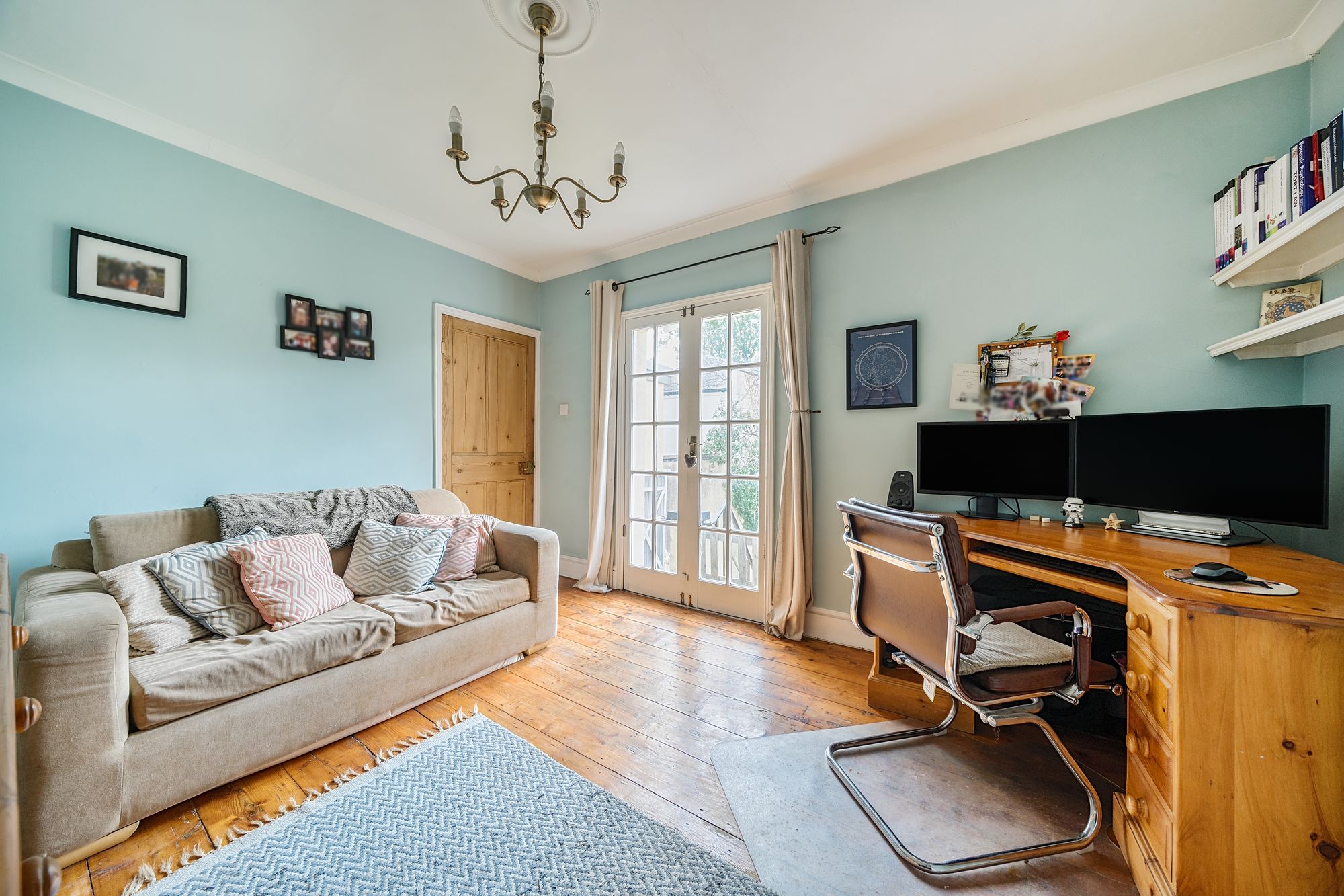 High Street, Cheltenham, GL50
