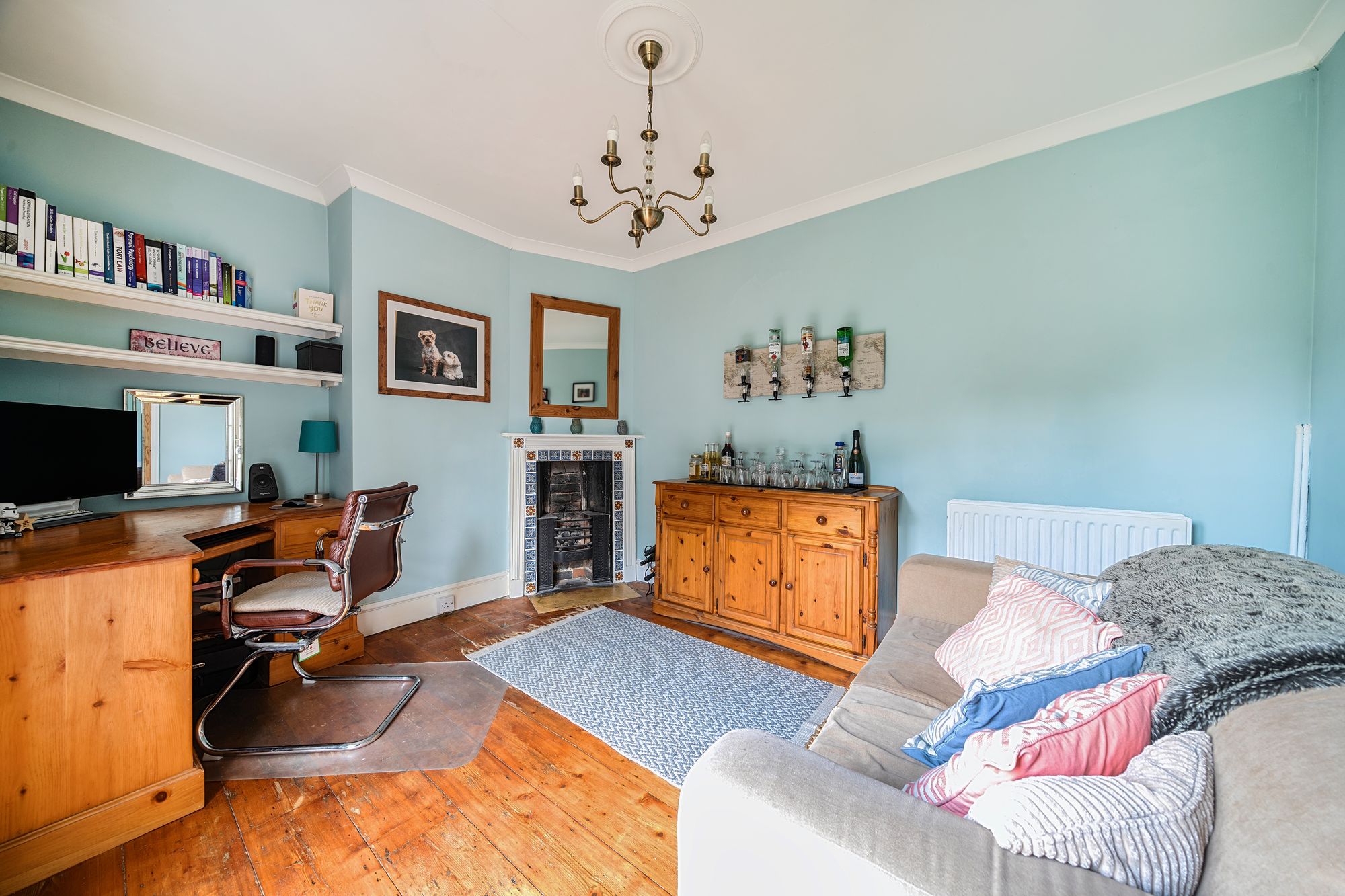 High Street, Cheltenham, GL50