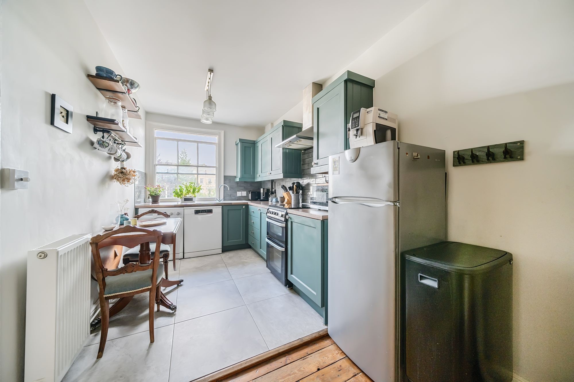 Cook Residential