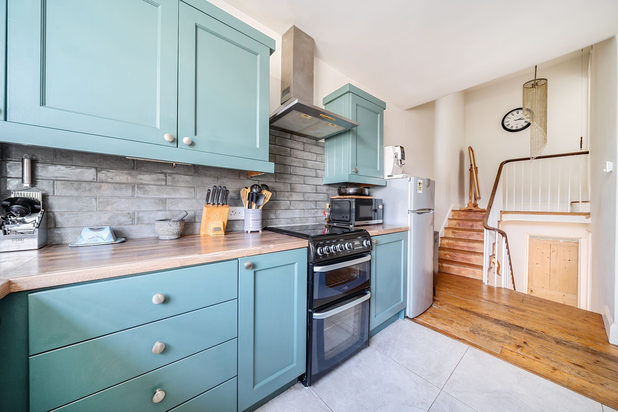 Cook Residential