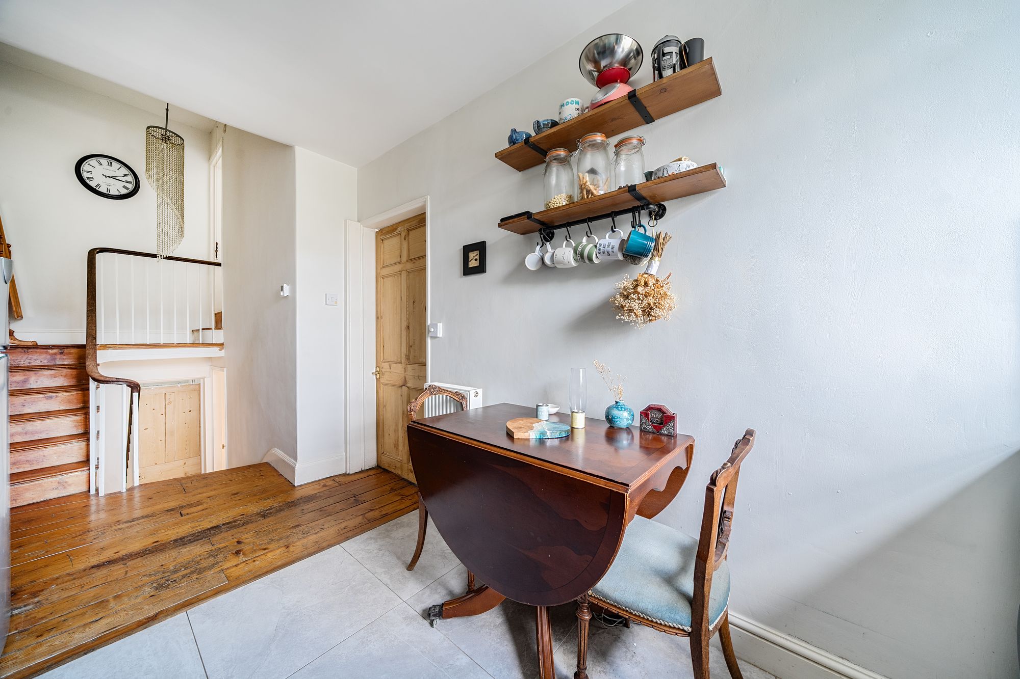 High Street, Cheltenham, GL50