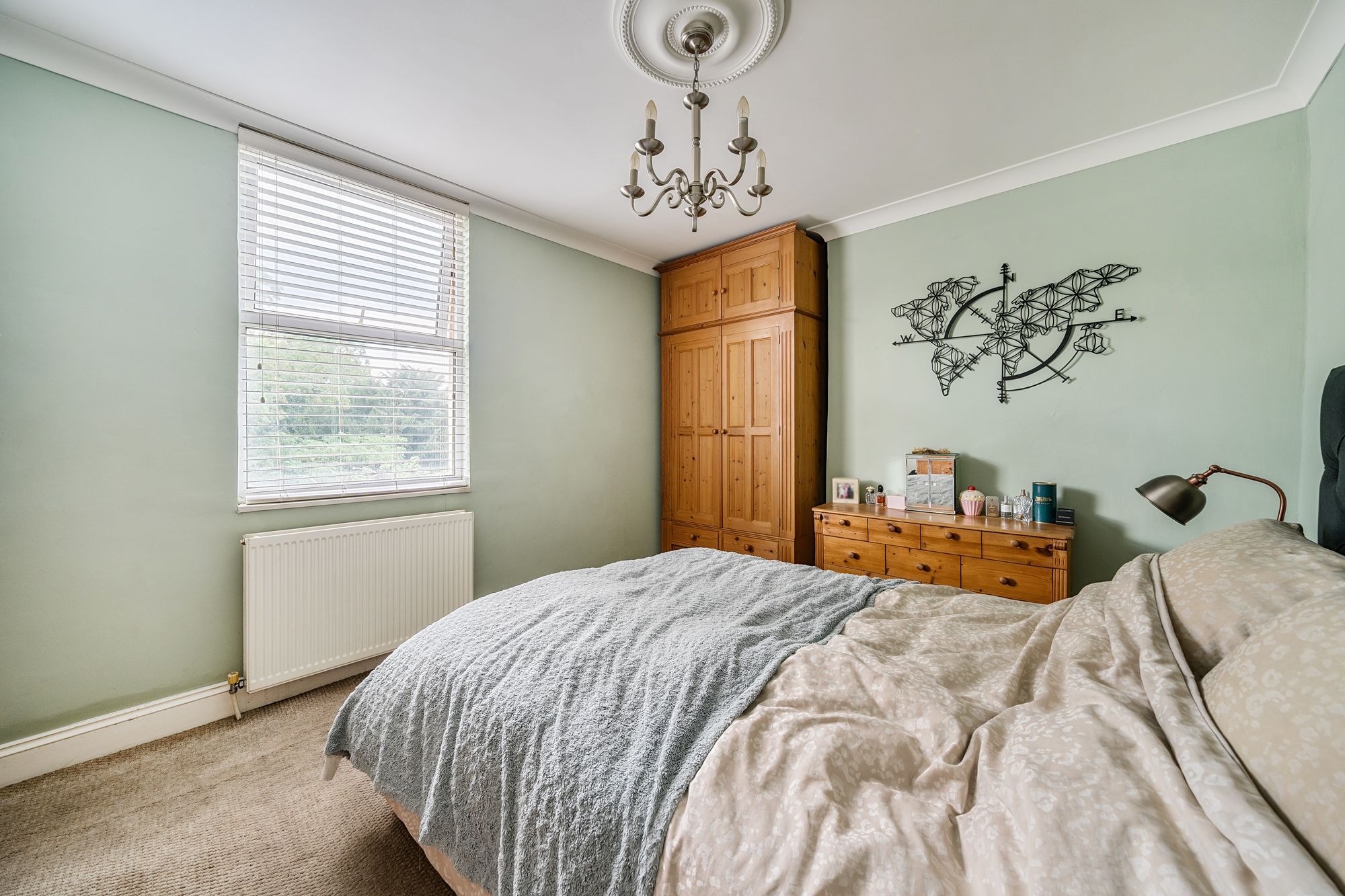 High Street, Cheltenham, GL50
