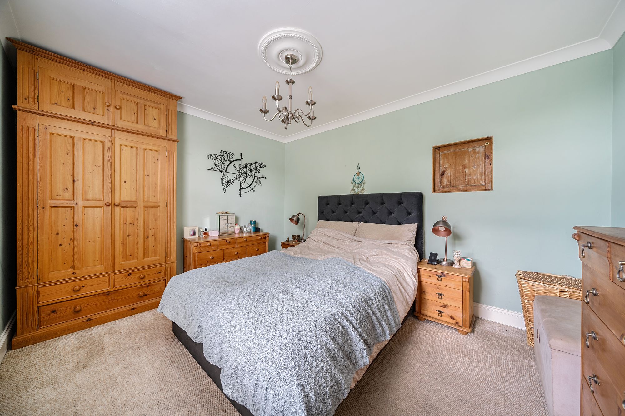 High Street, Cheltenham, GL50