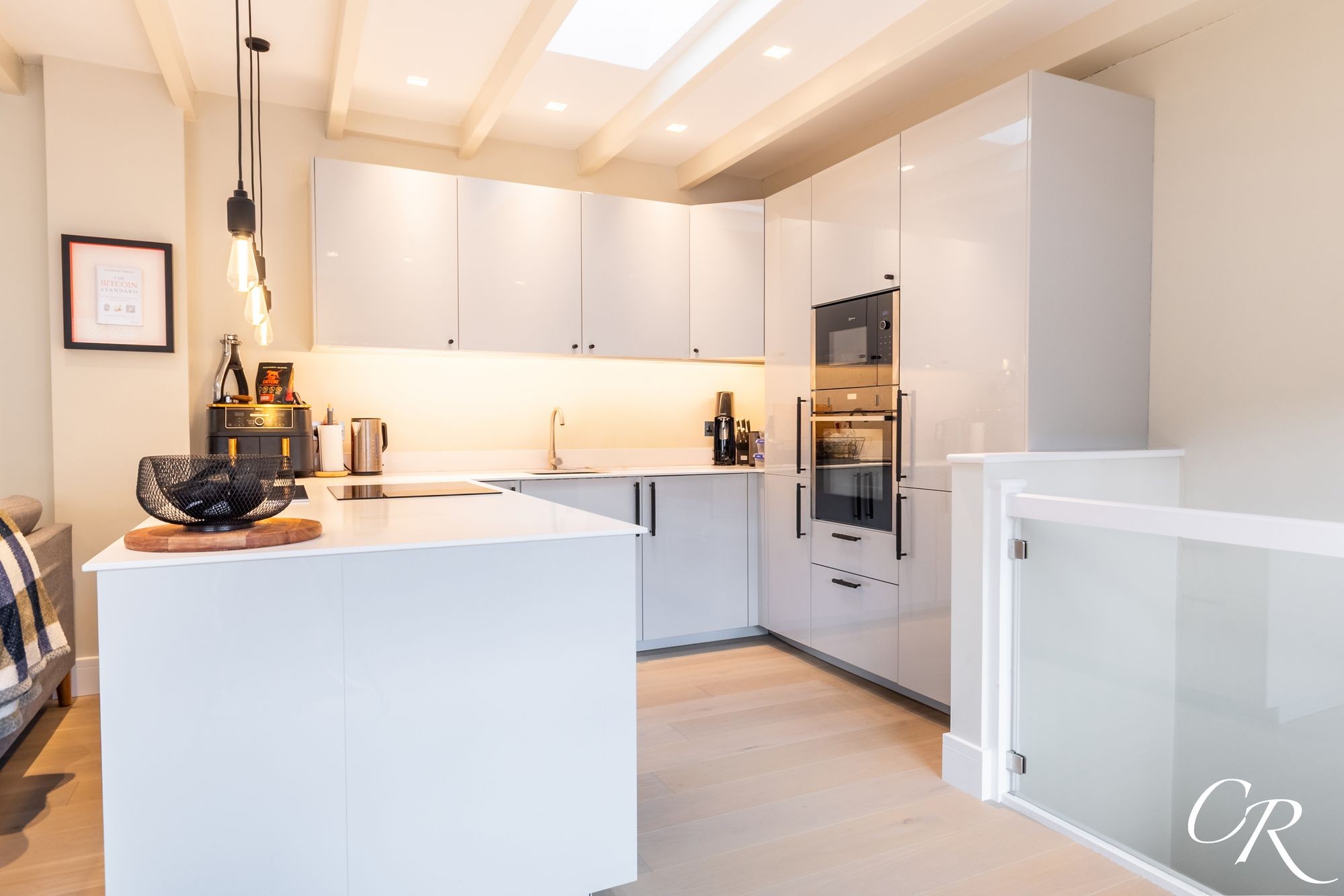 Cook Residential