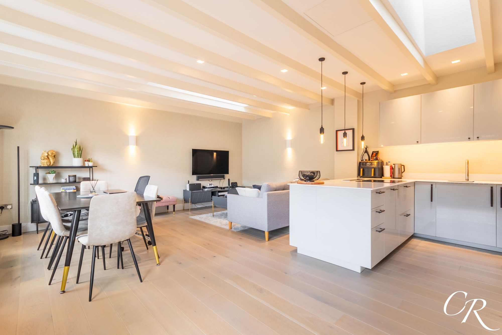 Cook Residential
