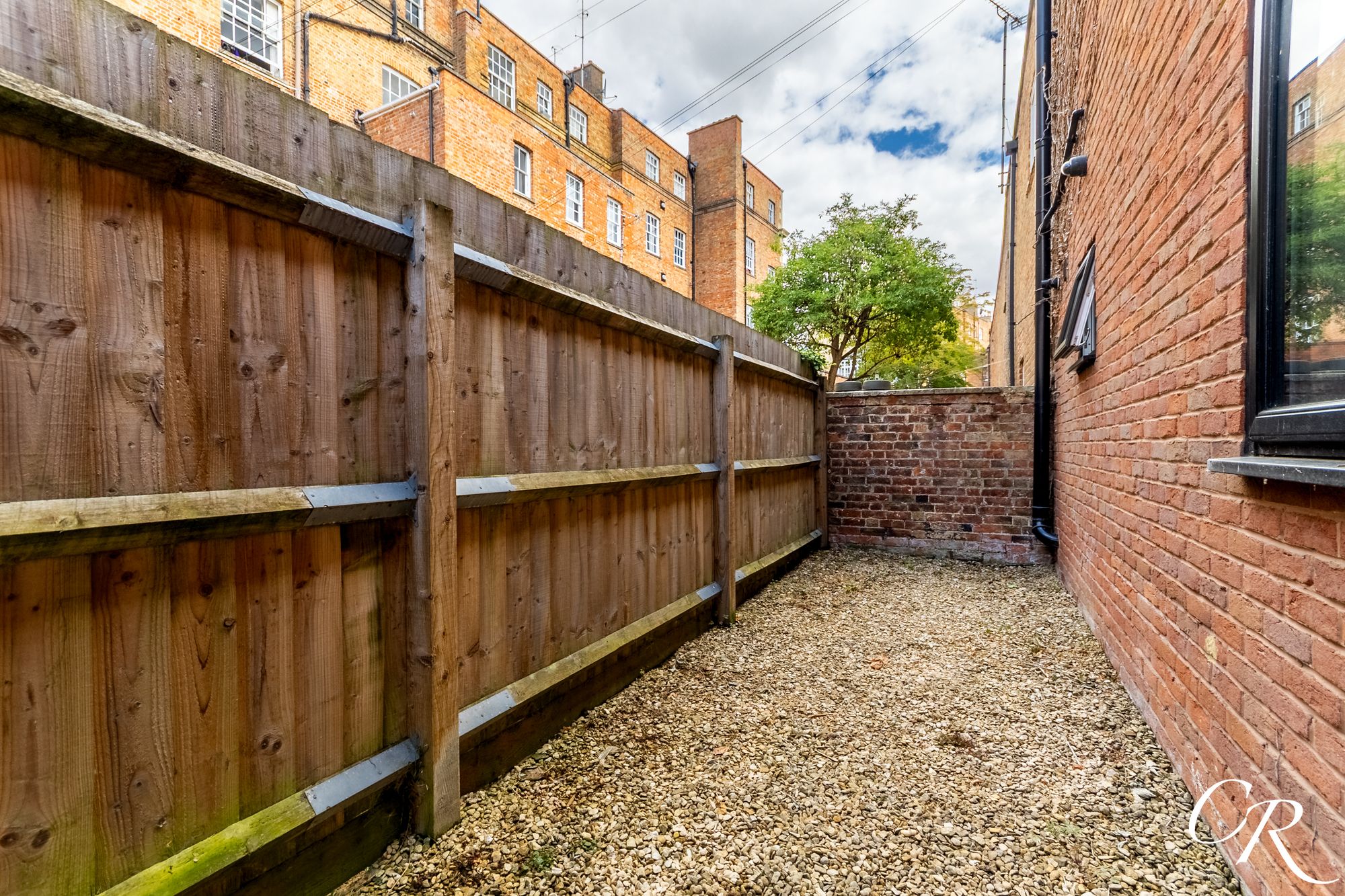 Lansdown Crescent Lane, Lansdown