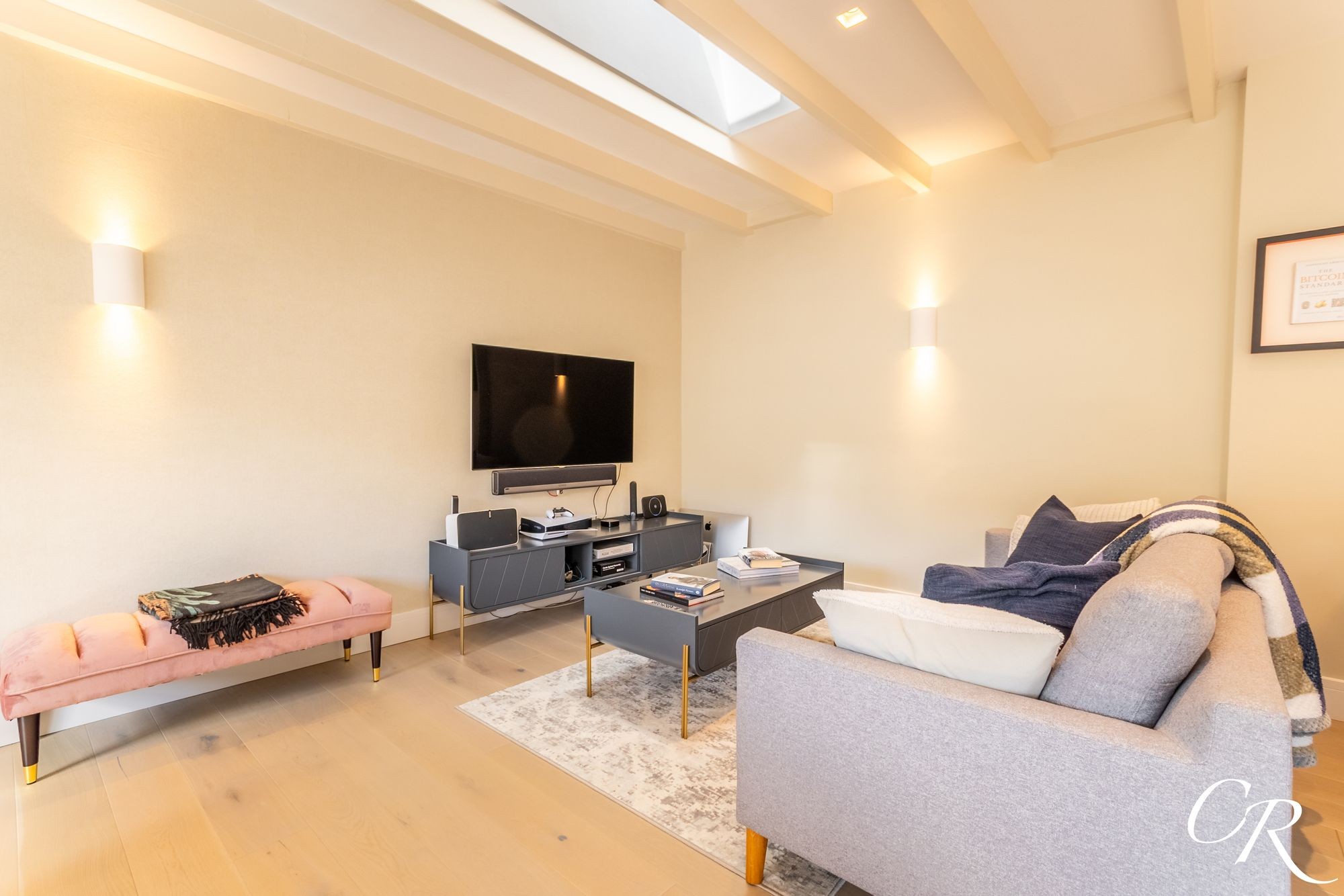 Cook Residential