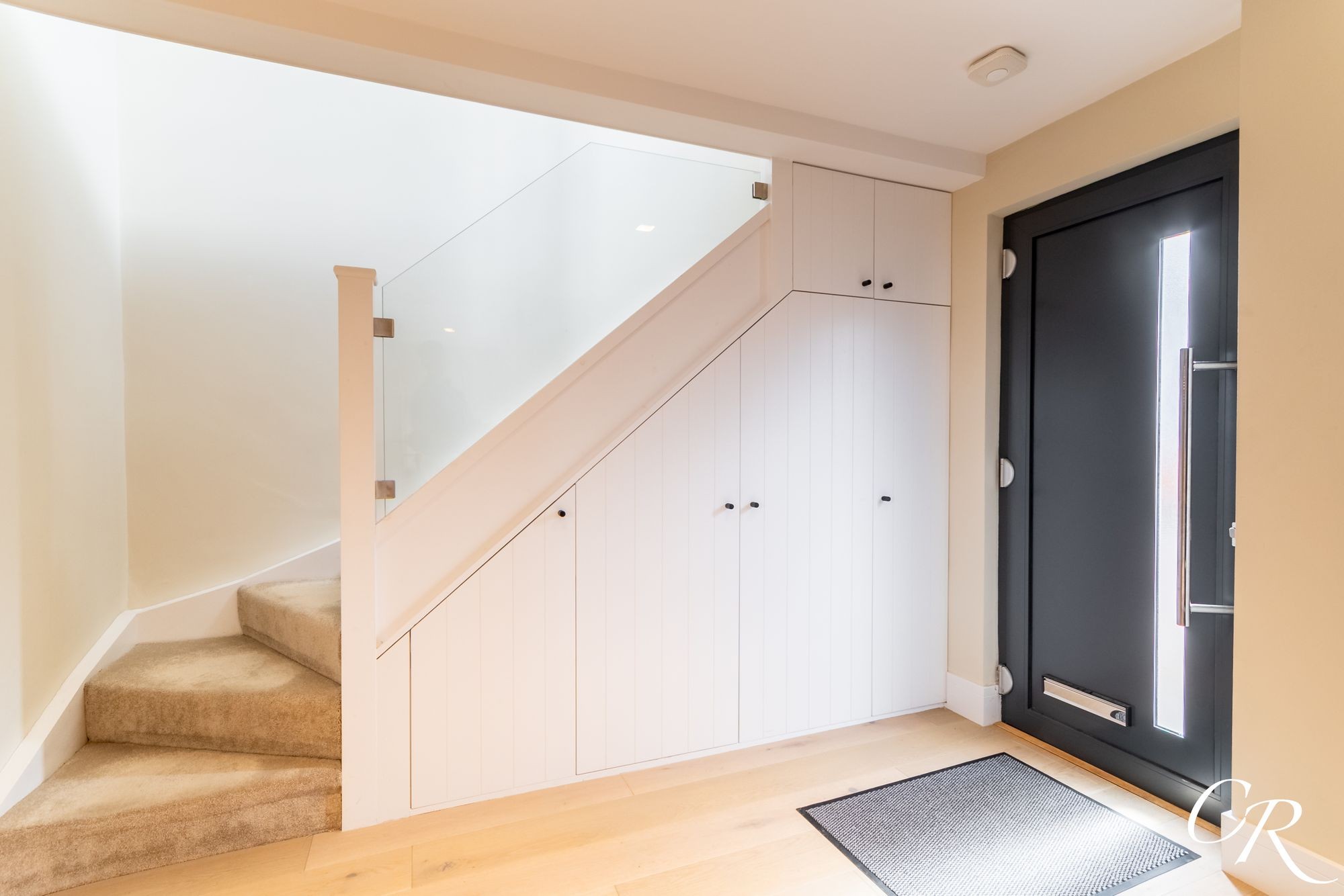Cook Residential