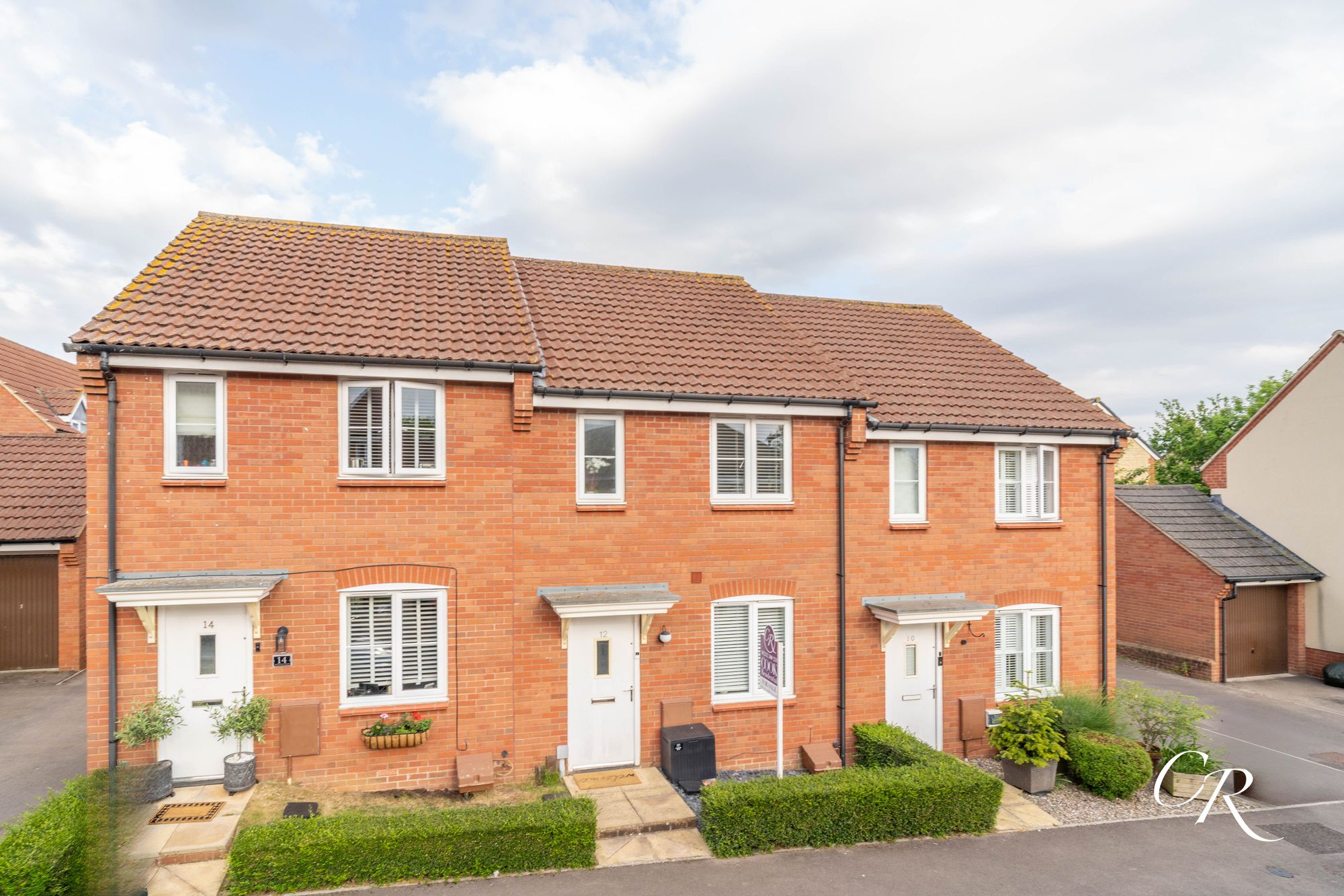 Washpool Road, Bishops Cleeve, GL52