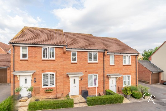 Washpool Road, Bishops Cleeve, GL52