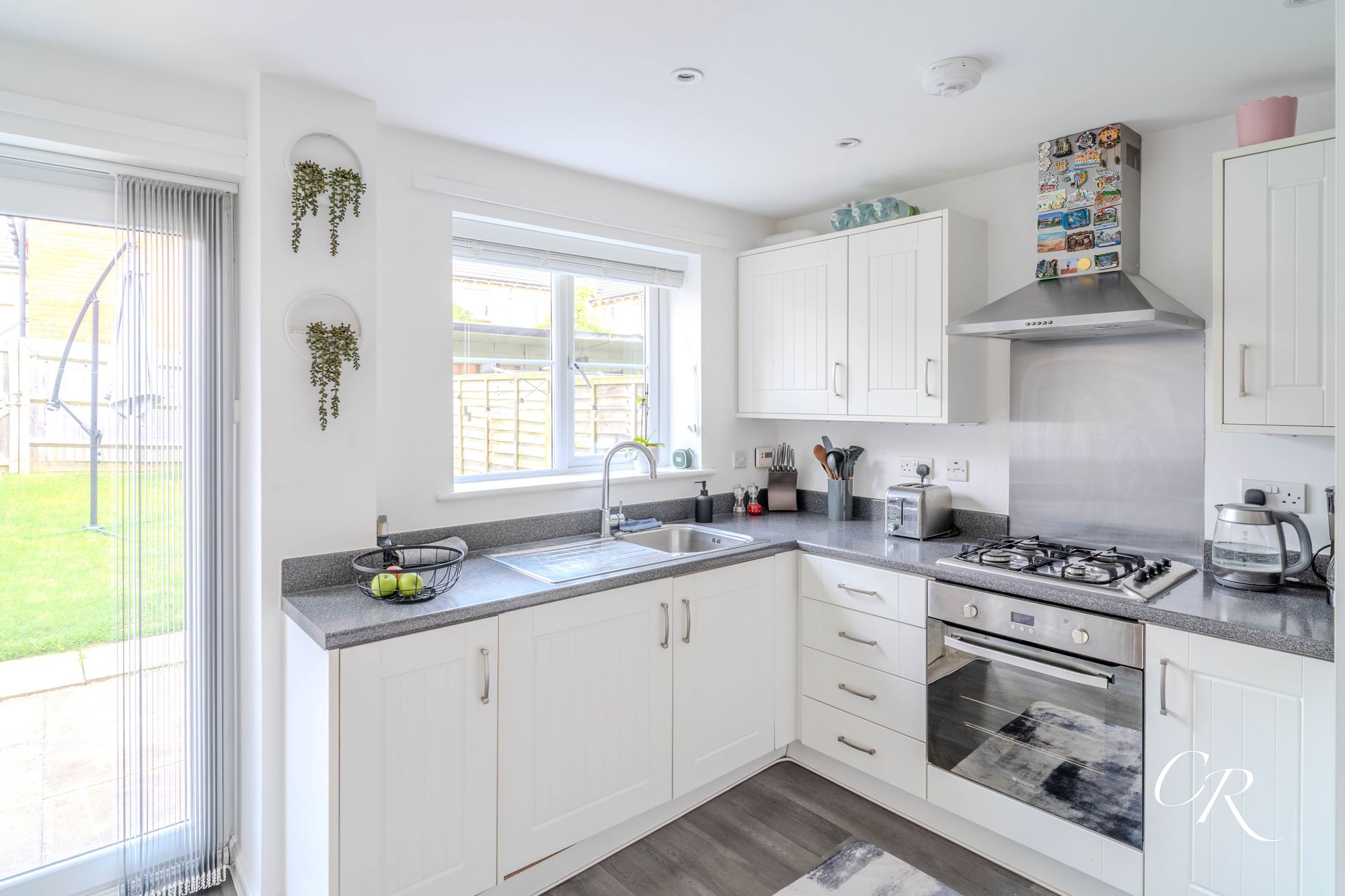 Washpool Road, Bishops Cleeve, GL52