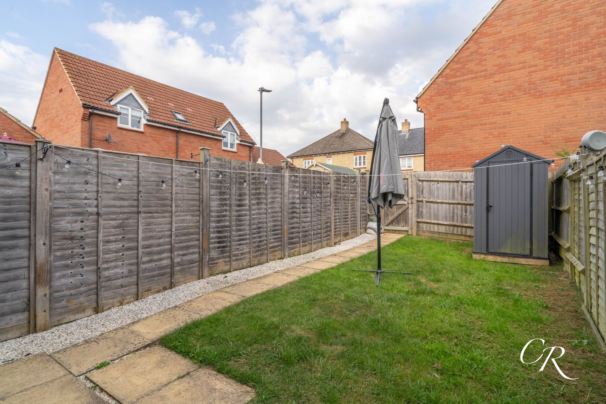 Washpool Road, Bishops Cleeve, GL52