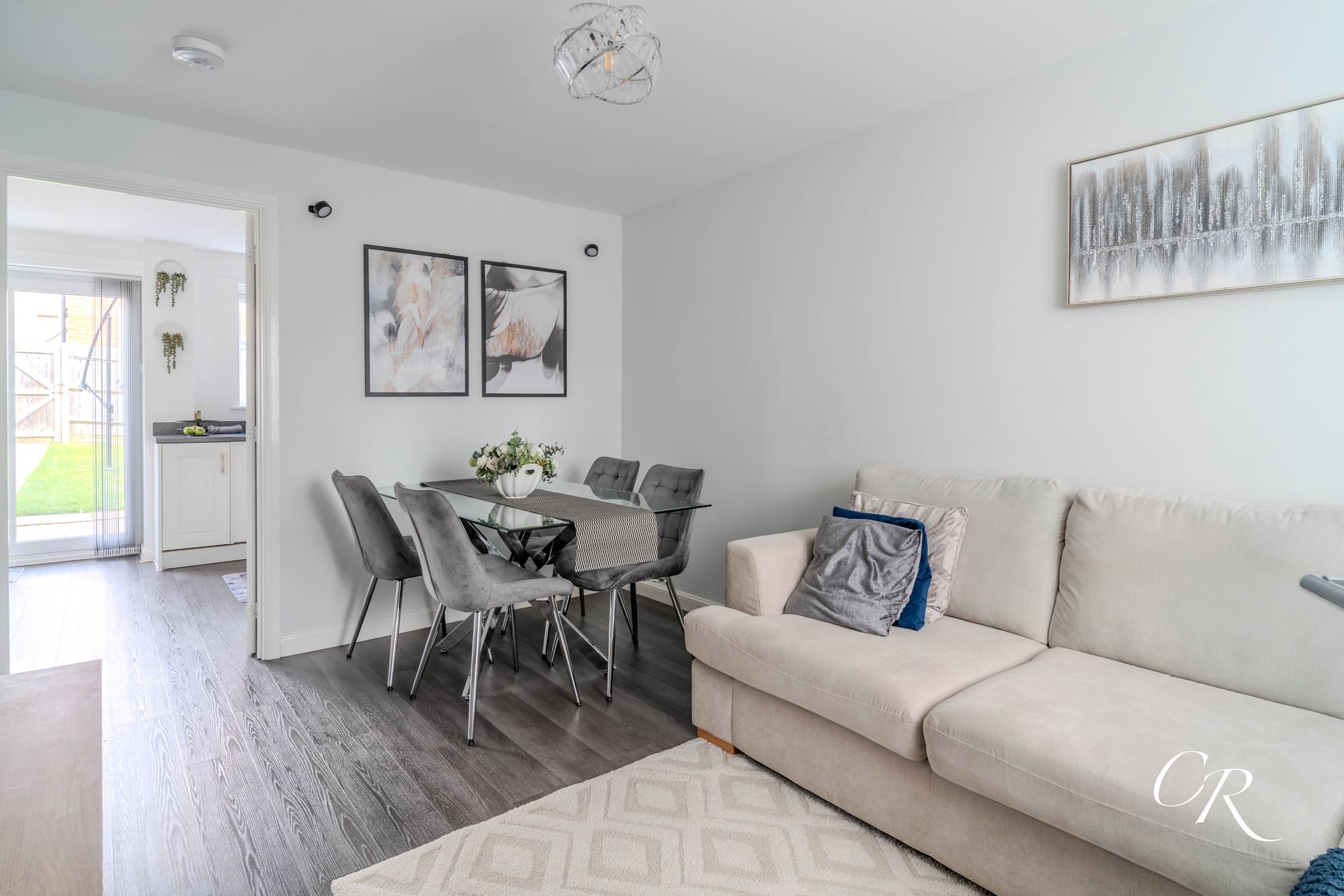 Washpool Road, Bishops Cleeve, GL52
