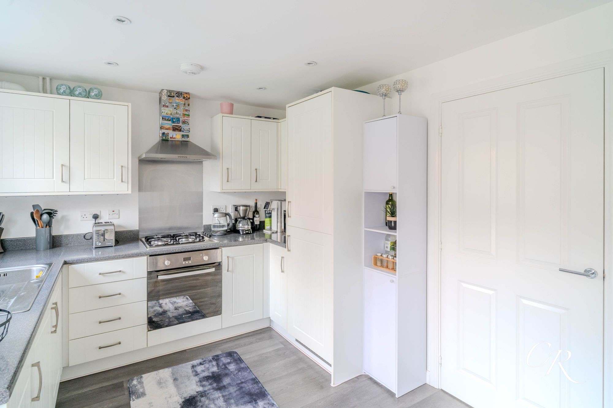 Cook Residential