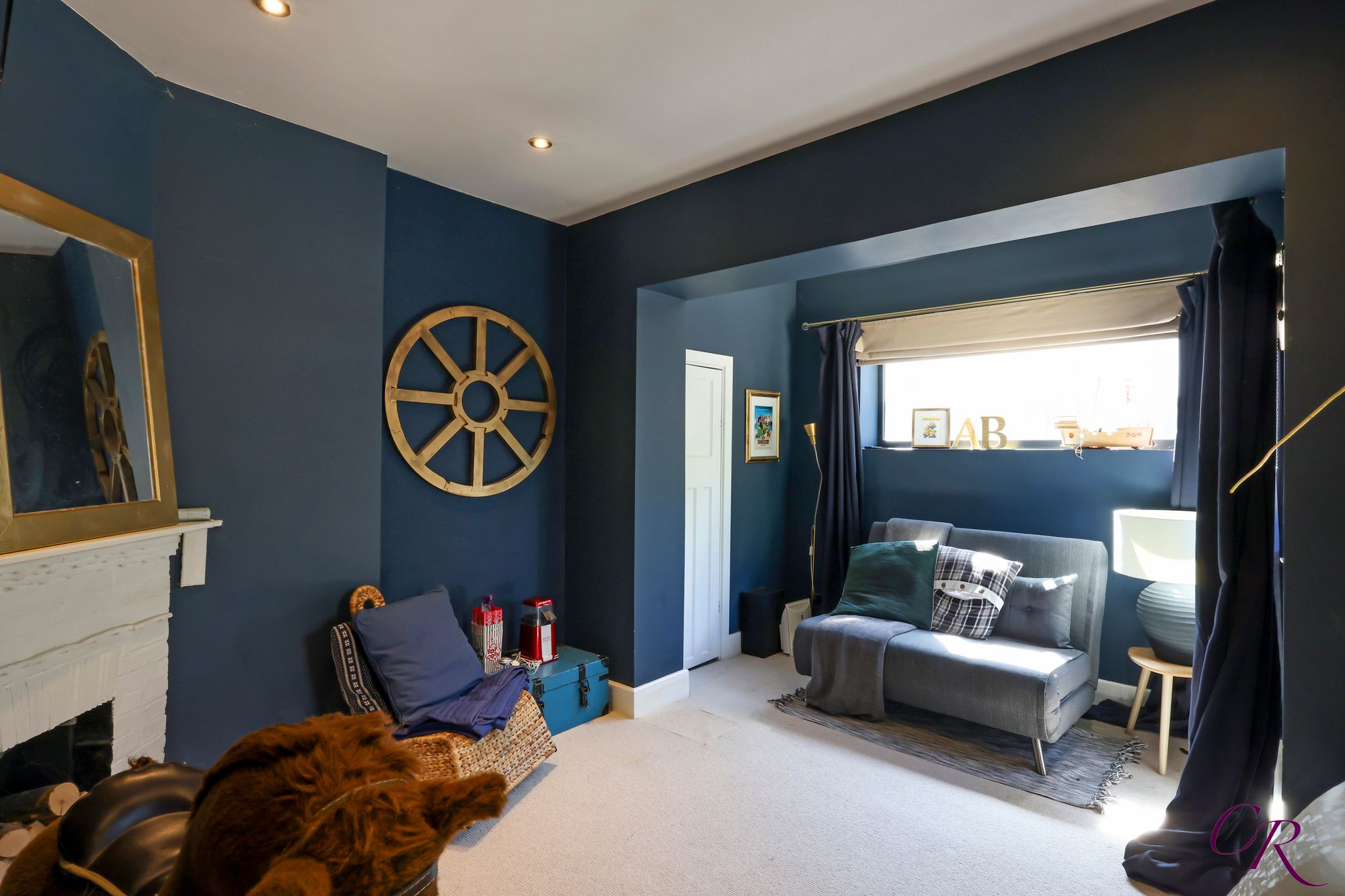 Main Road, Shurdington