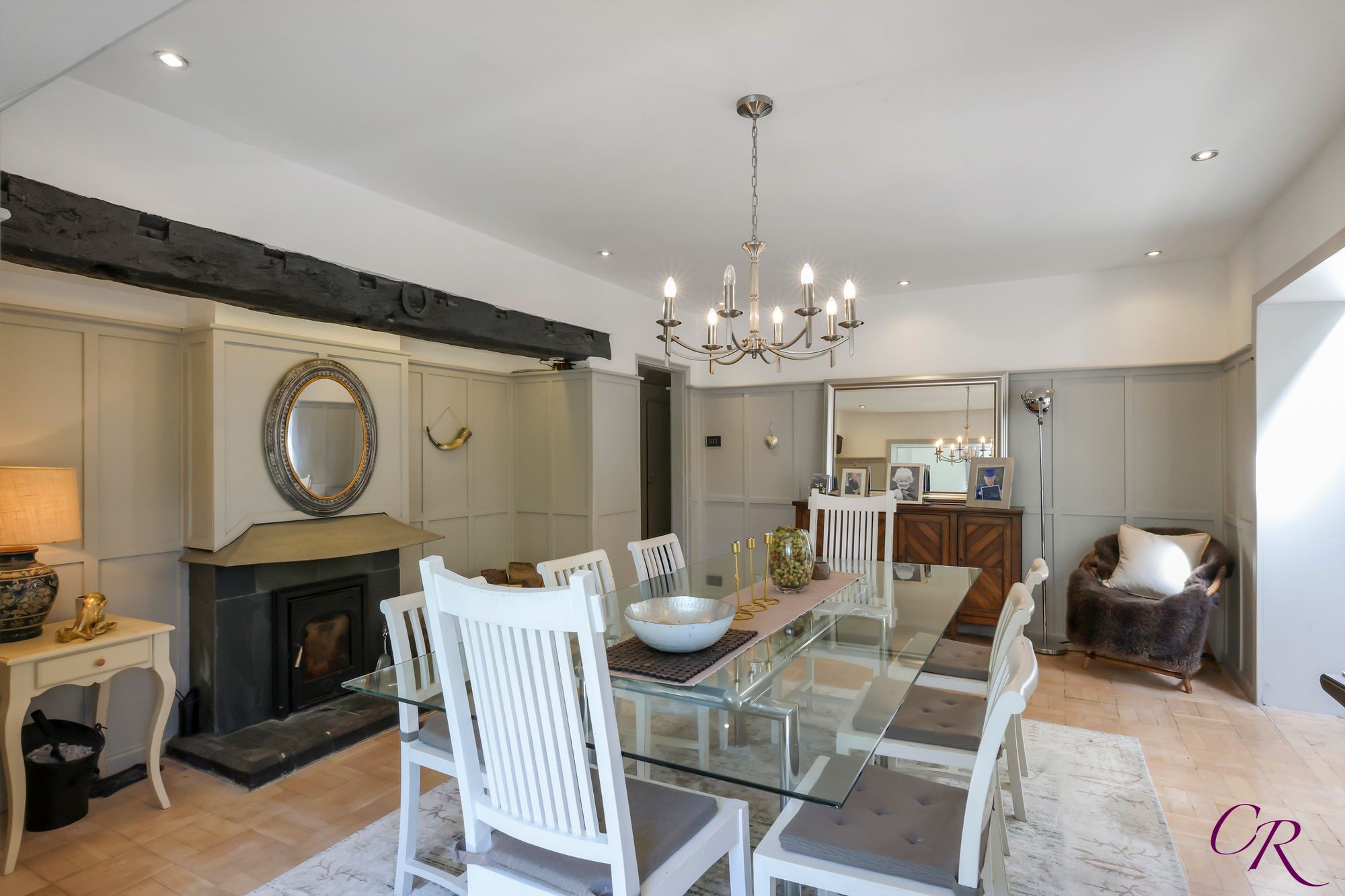 Main Road, Shurdington